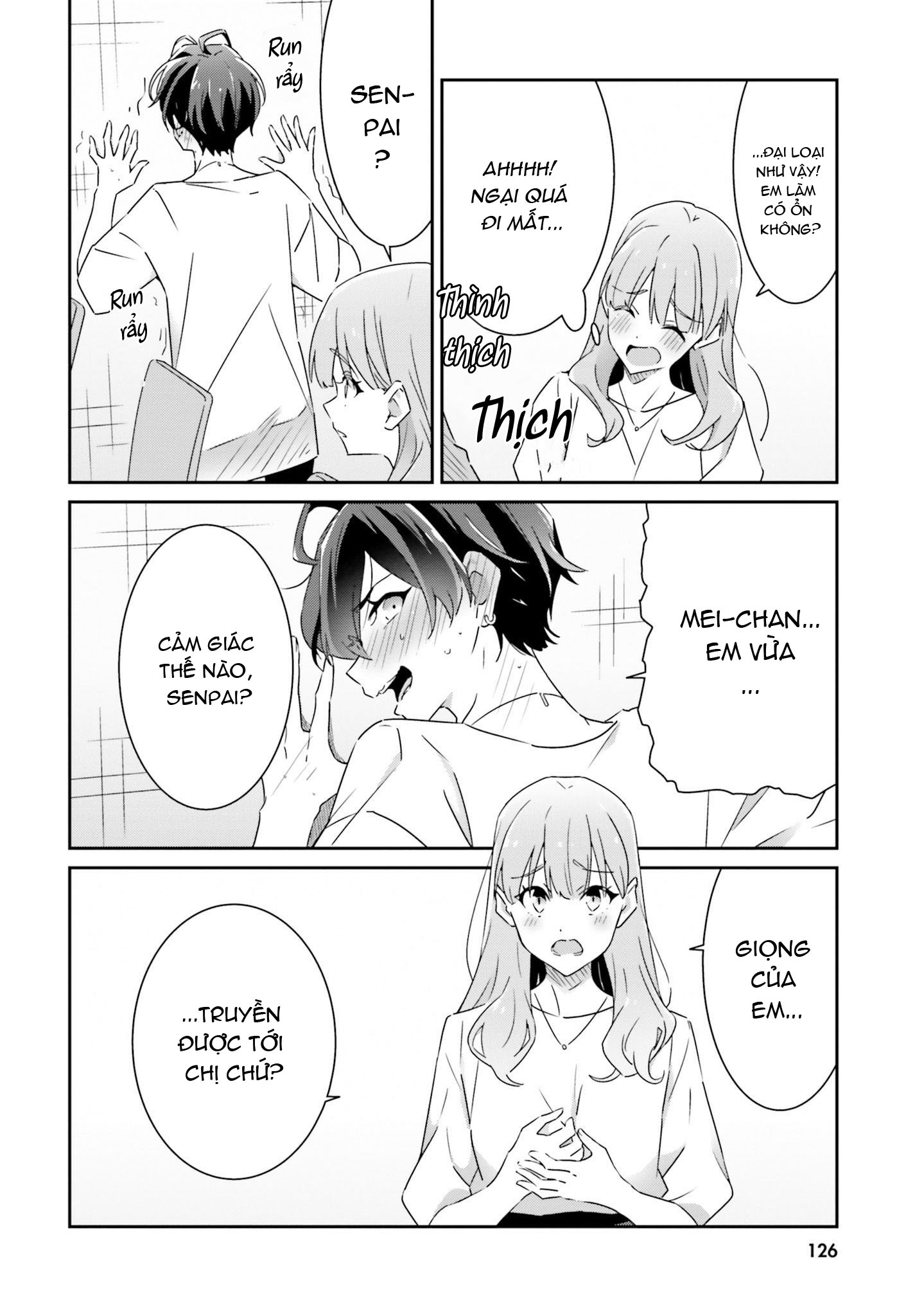 đọc truyện I Don