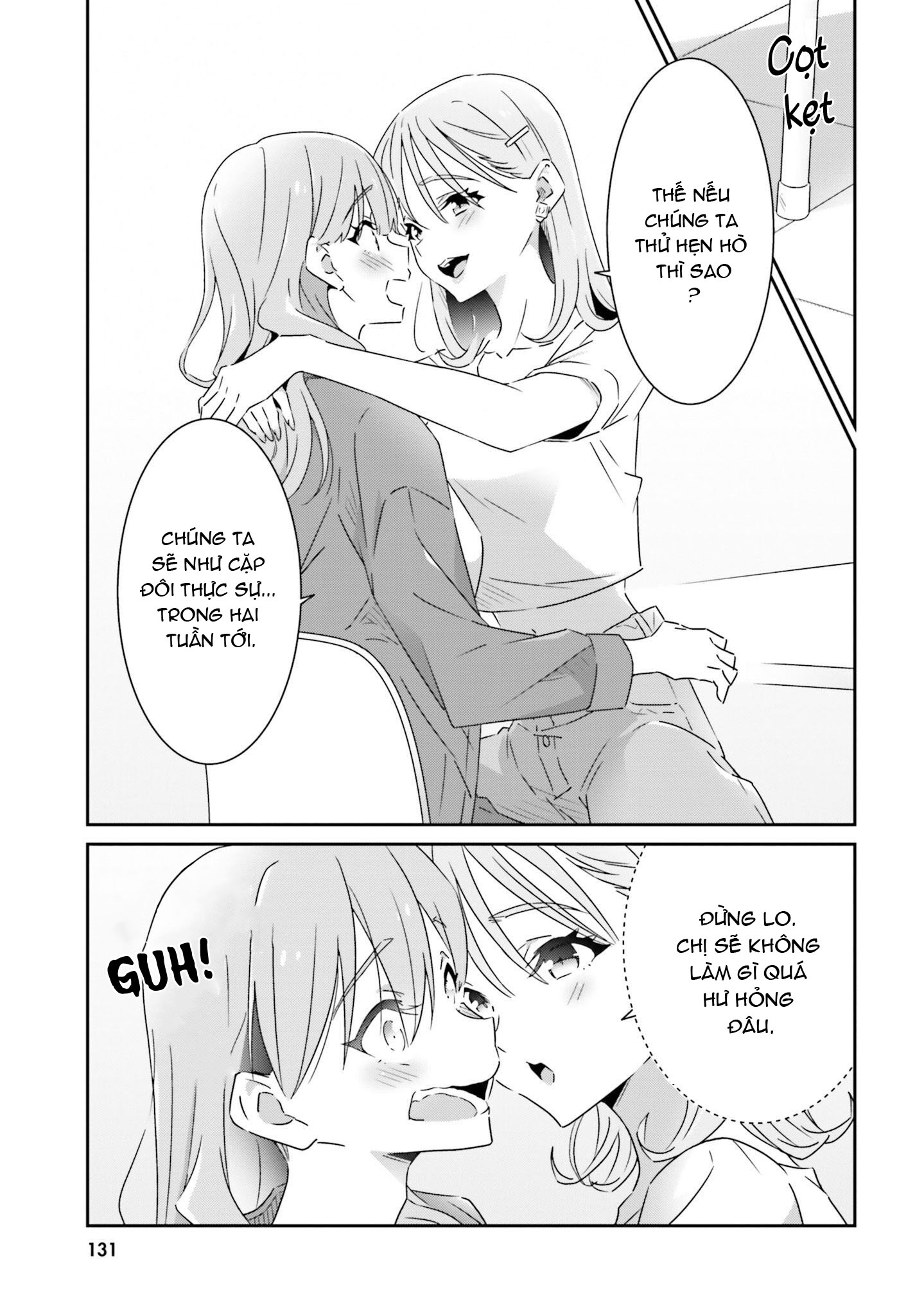 đọc truyện I Don