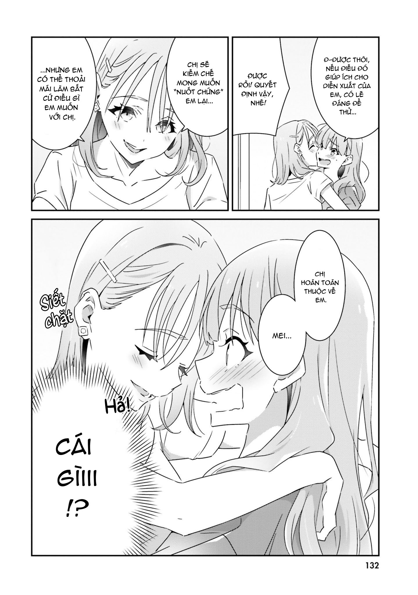 đọc truyện I Don