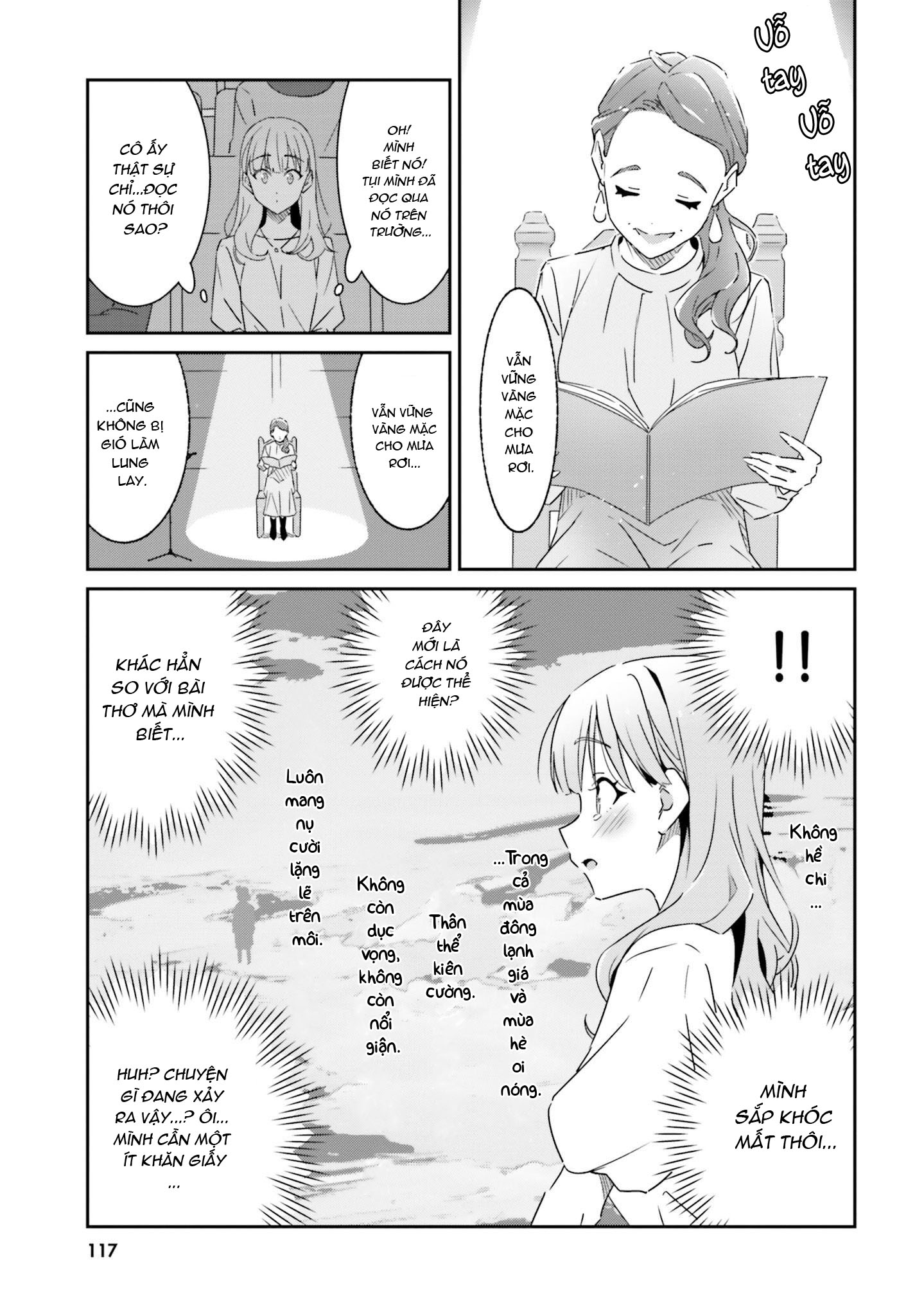 đọc truyện I Don