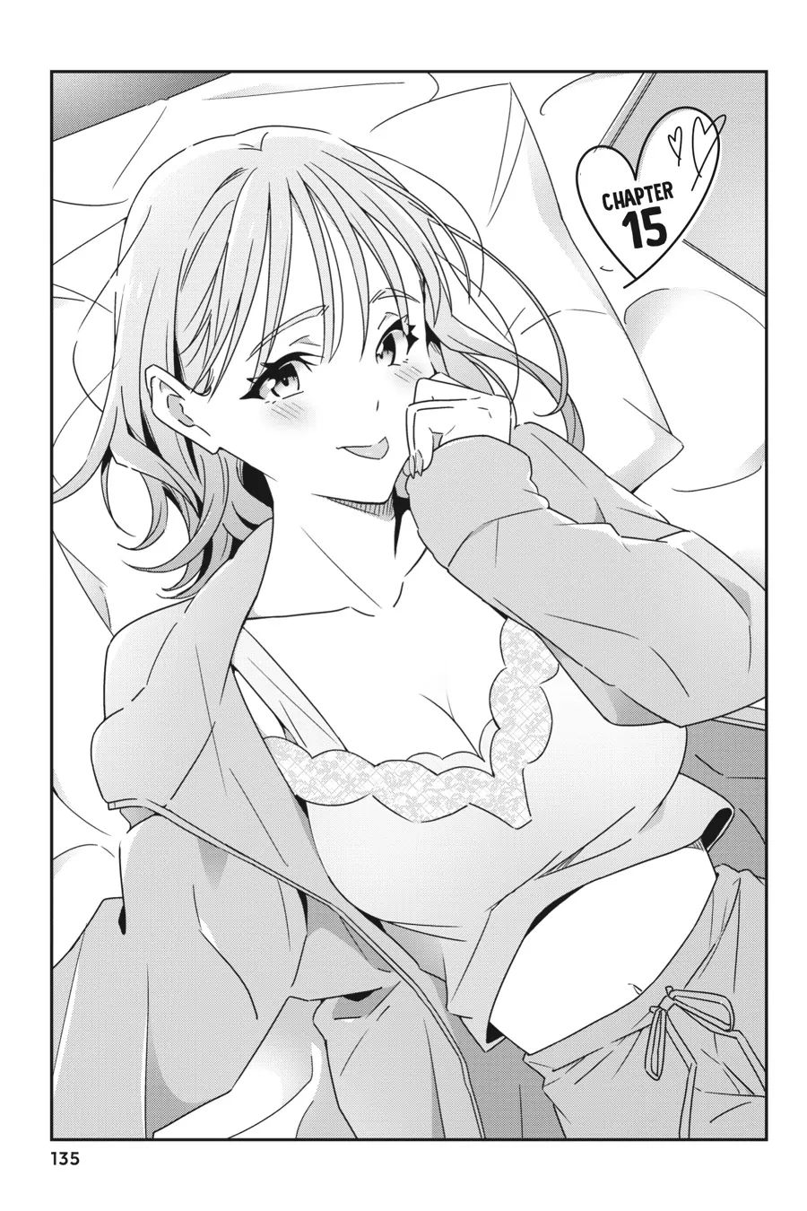 đọc truyện I Don