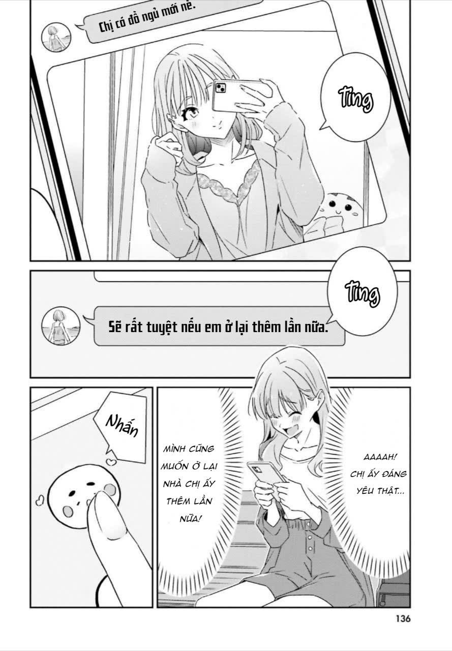 đọc truyện I Don