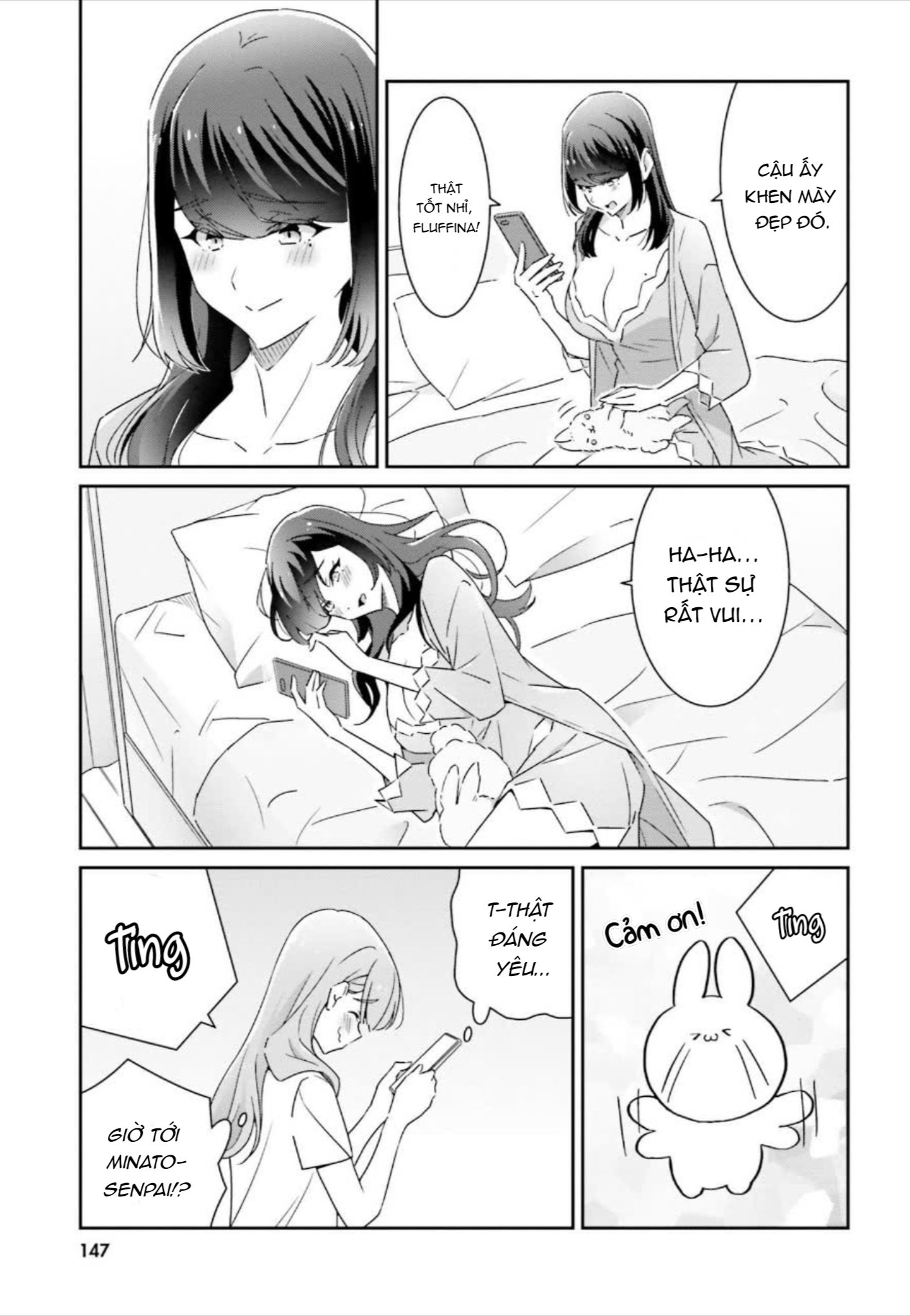 đọc truyện I Don