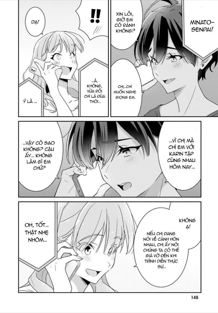 đọc truyện I Don