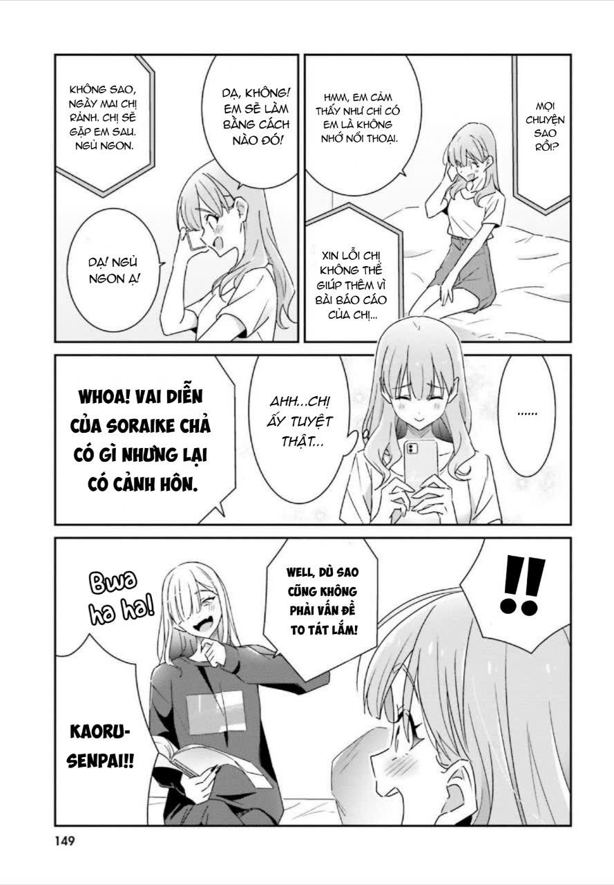 đọc truyện I Don