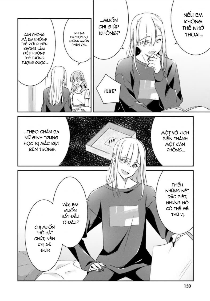 đọc truyện I Don