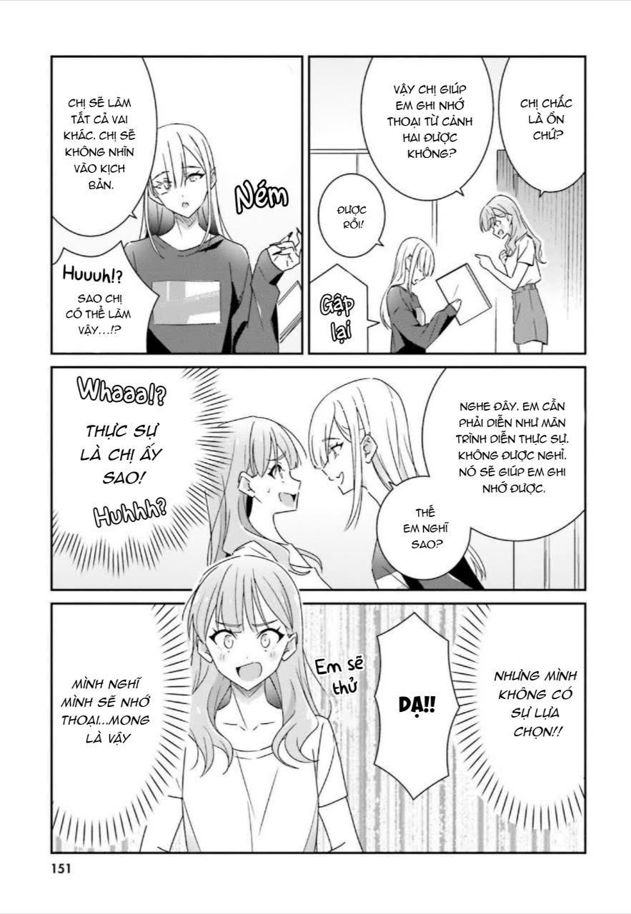 đọc truyện I Don