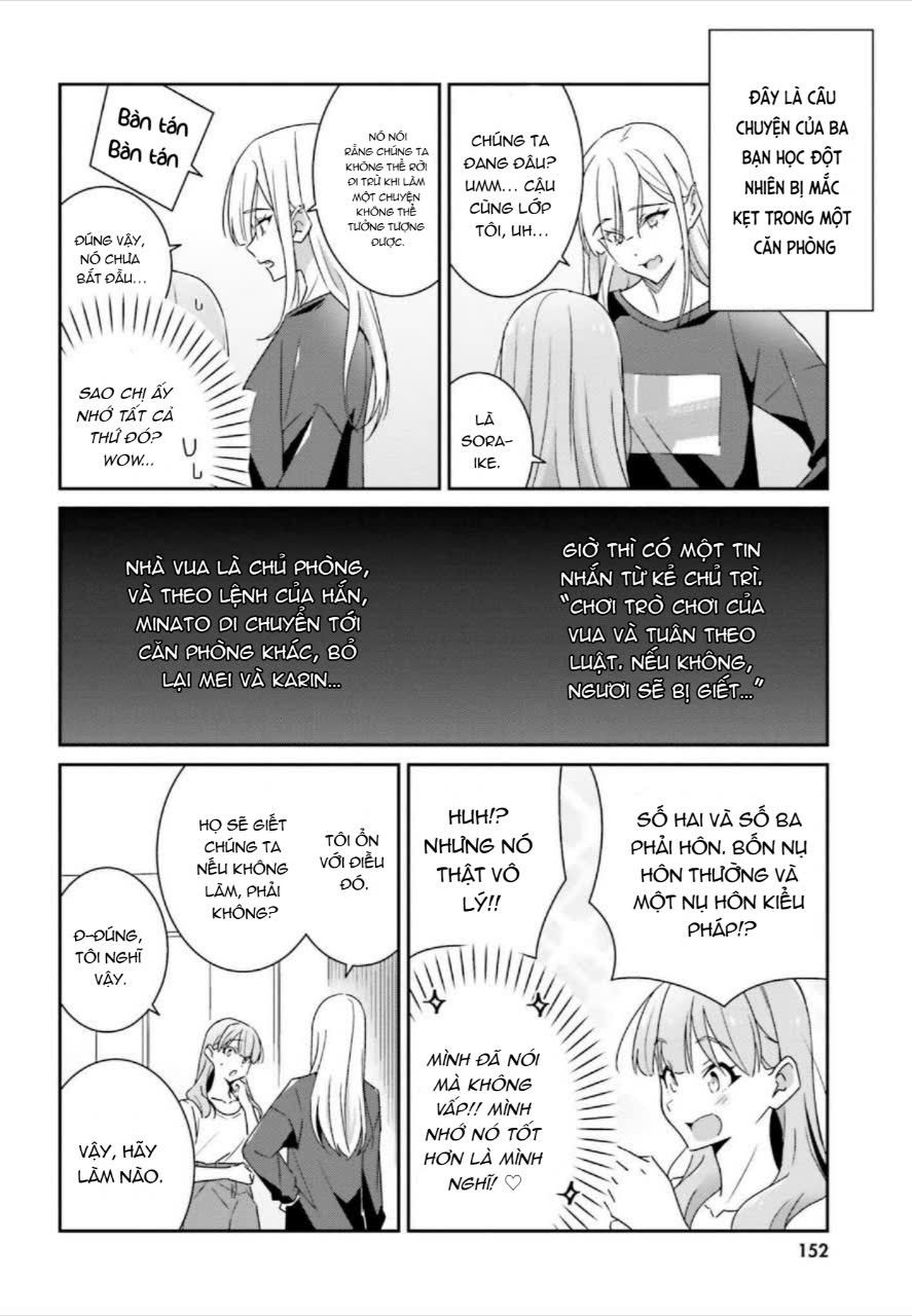 đọc truyện I Don