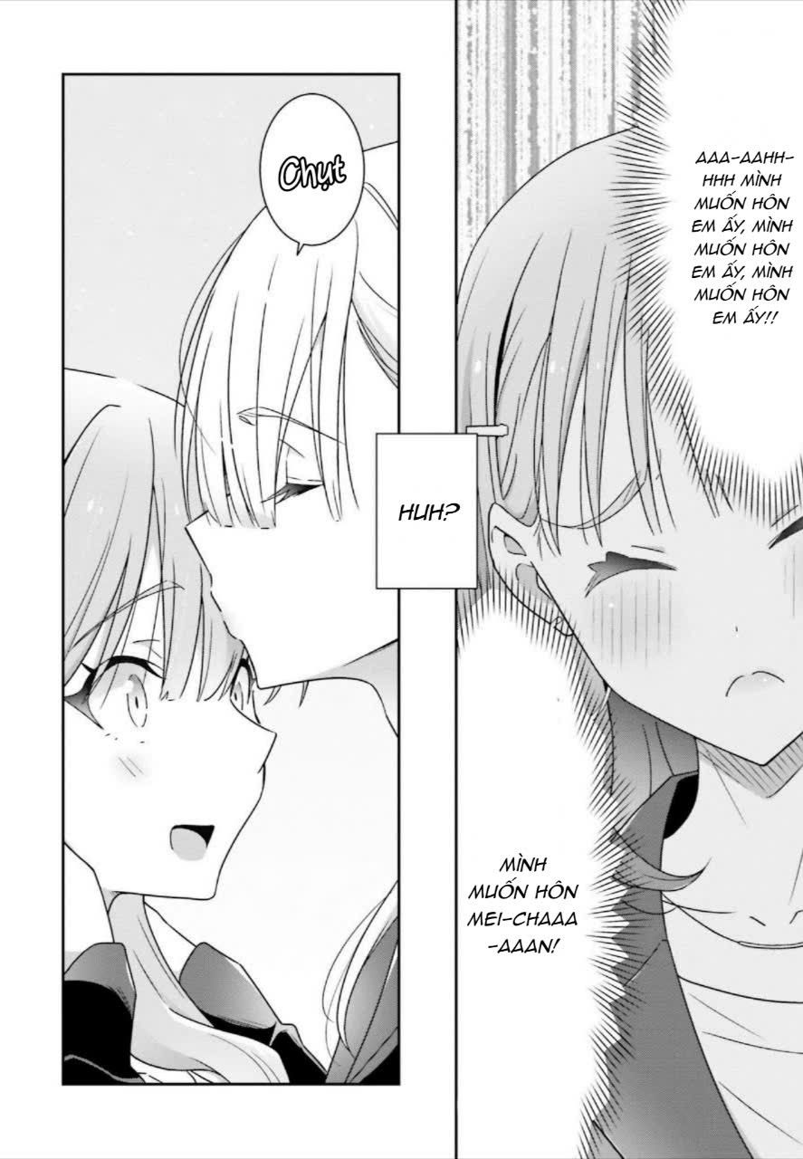 đọc truyện I Don