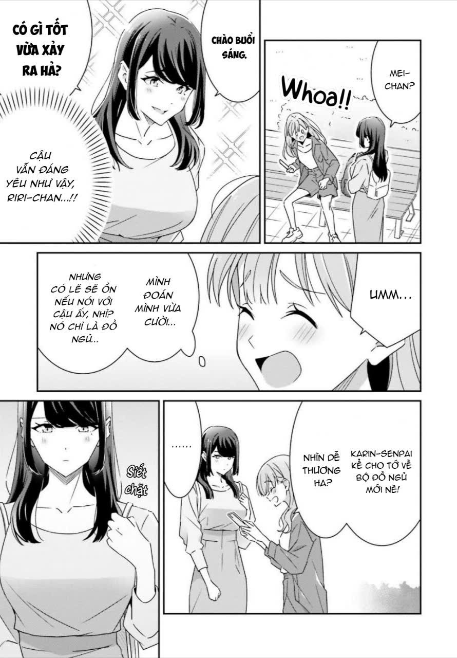 đọc truyện I Don