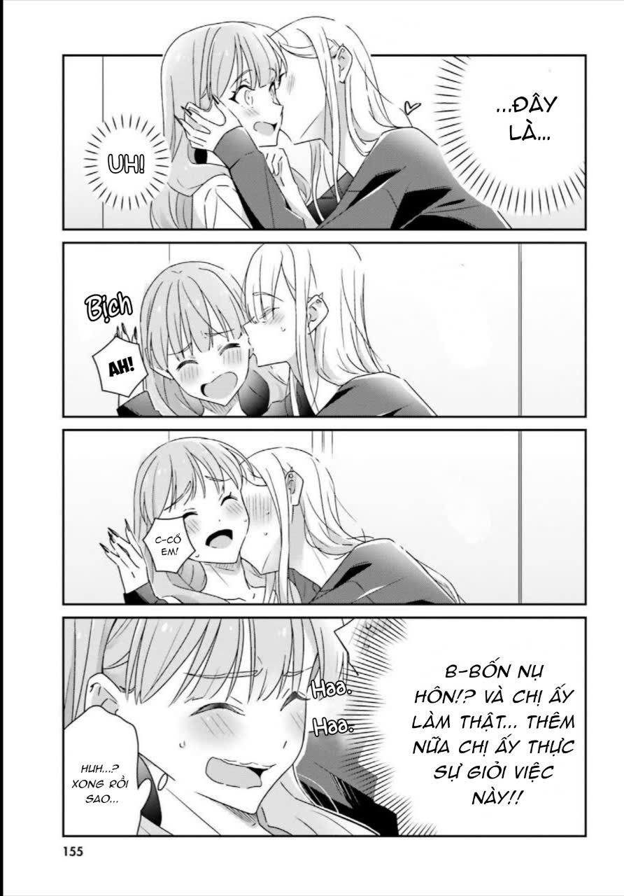 đọc truyện I Don