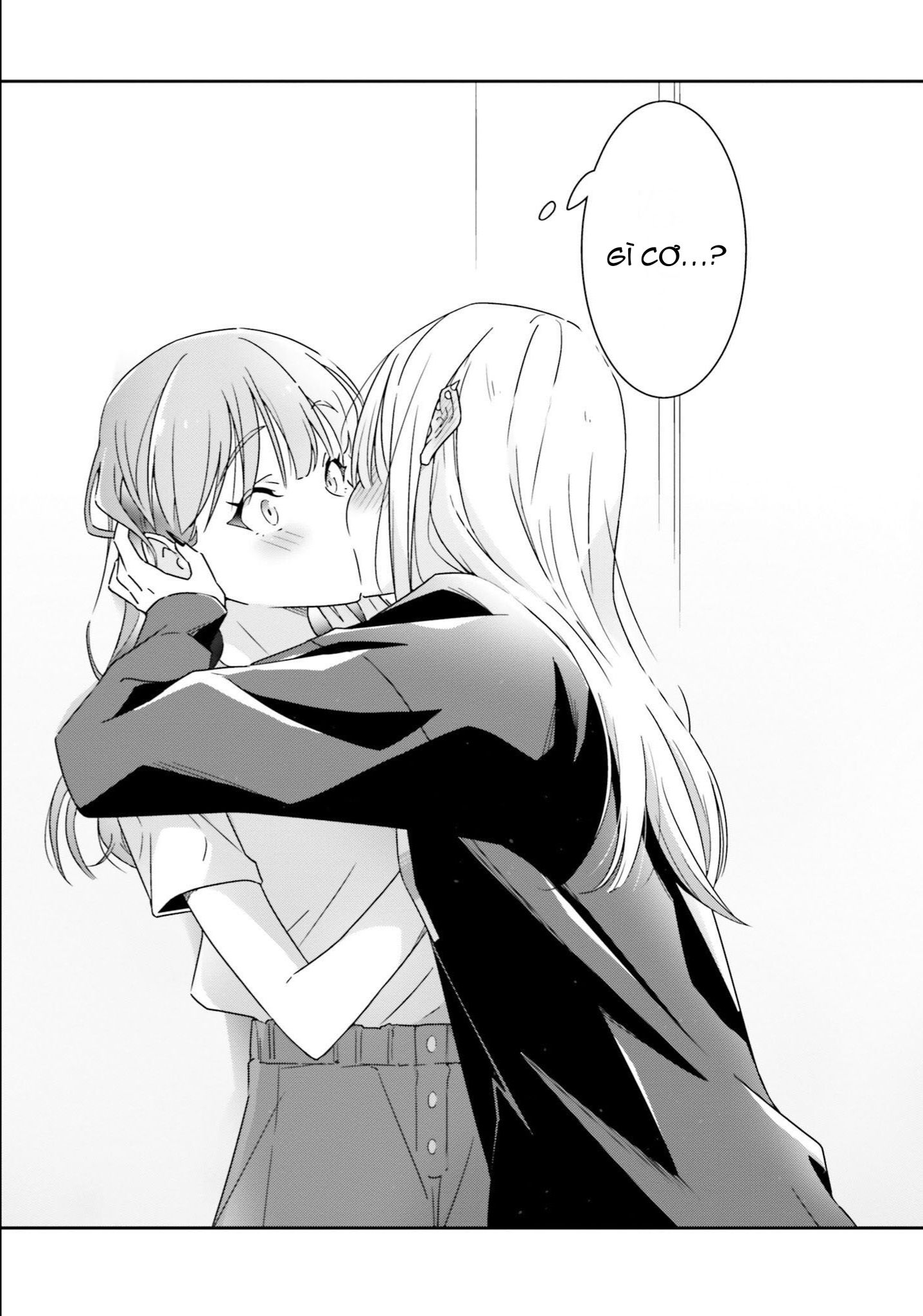 đọc truyện I Don