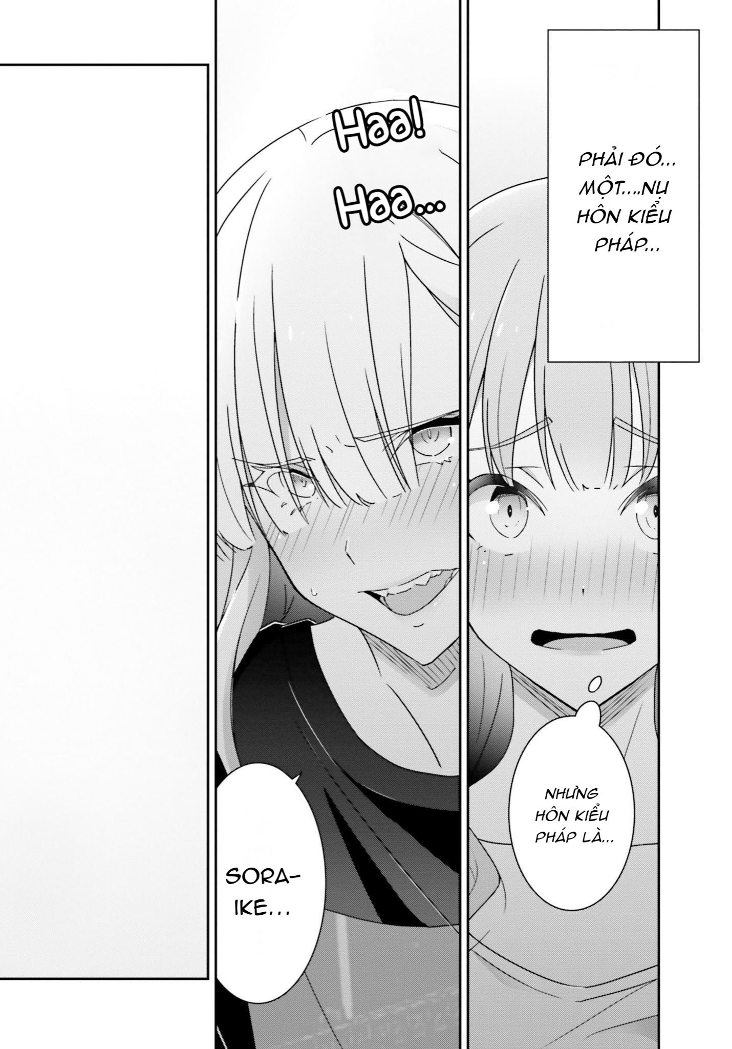 đọc truyện I Don