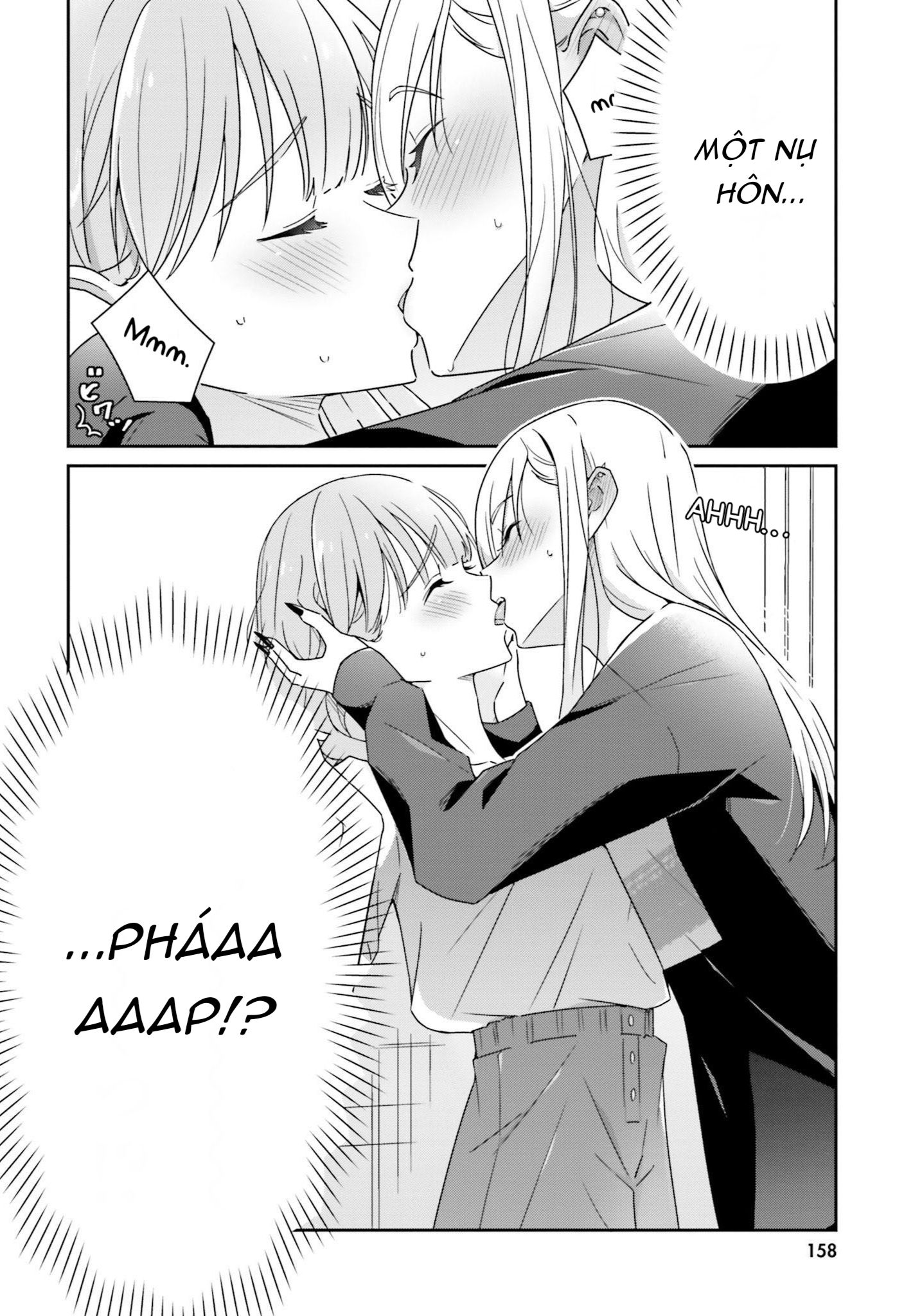 đọc truyện I Don