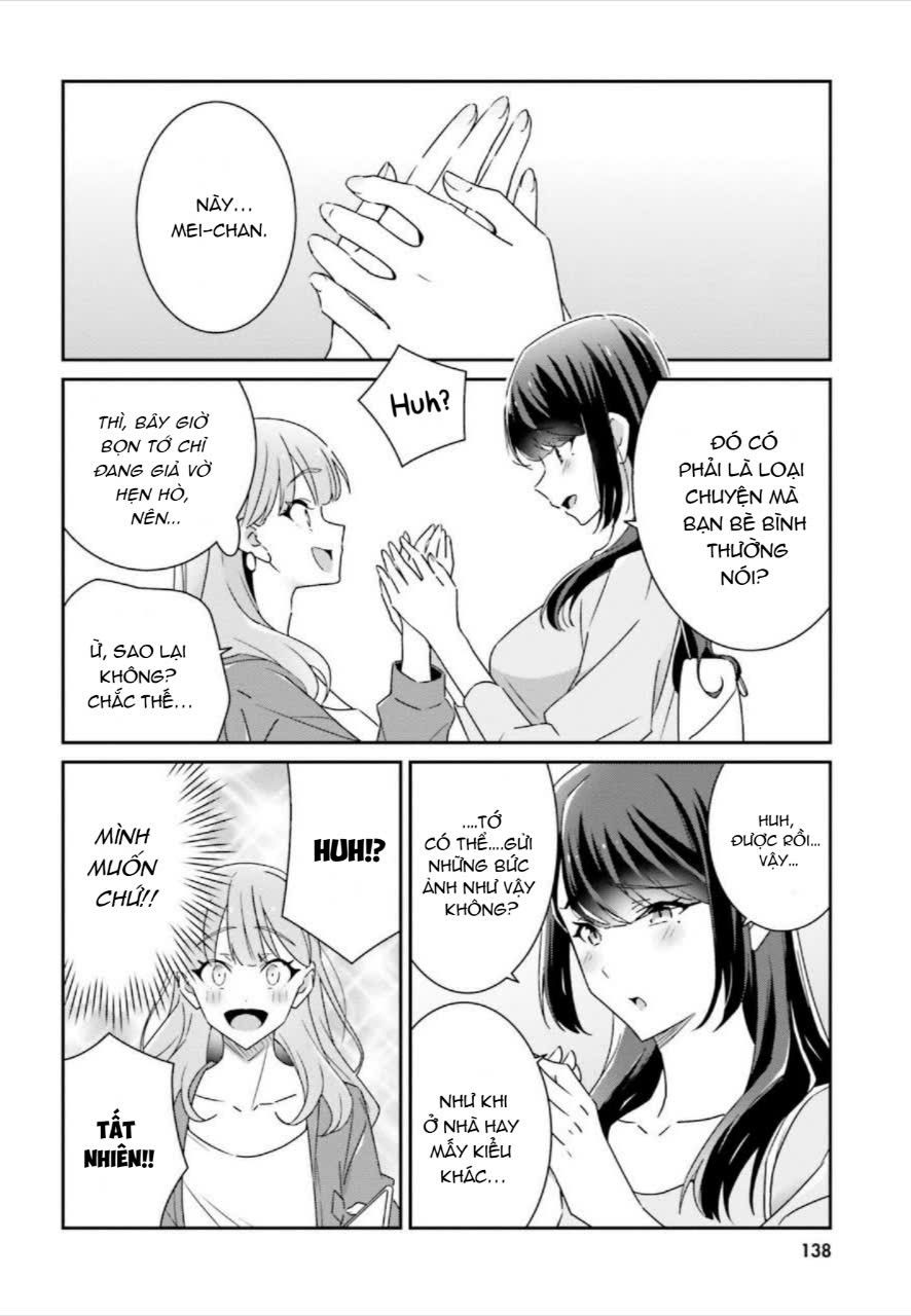 đọc truyện I Don