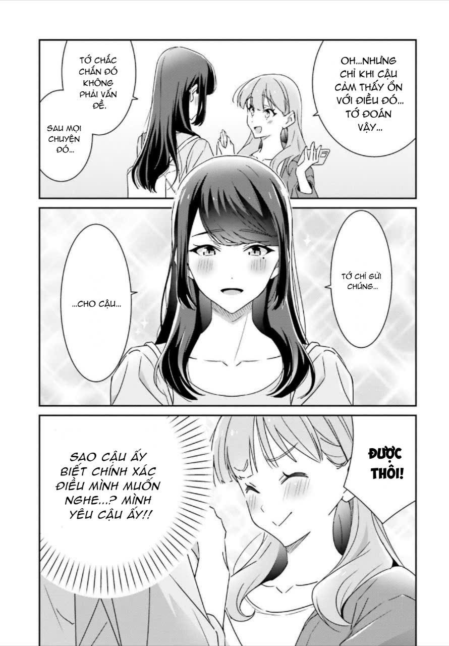 đọc truyện I Don