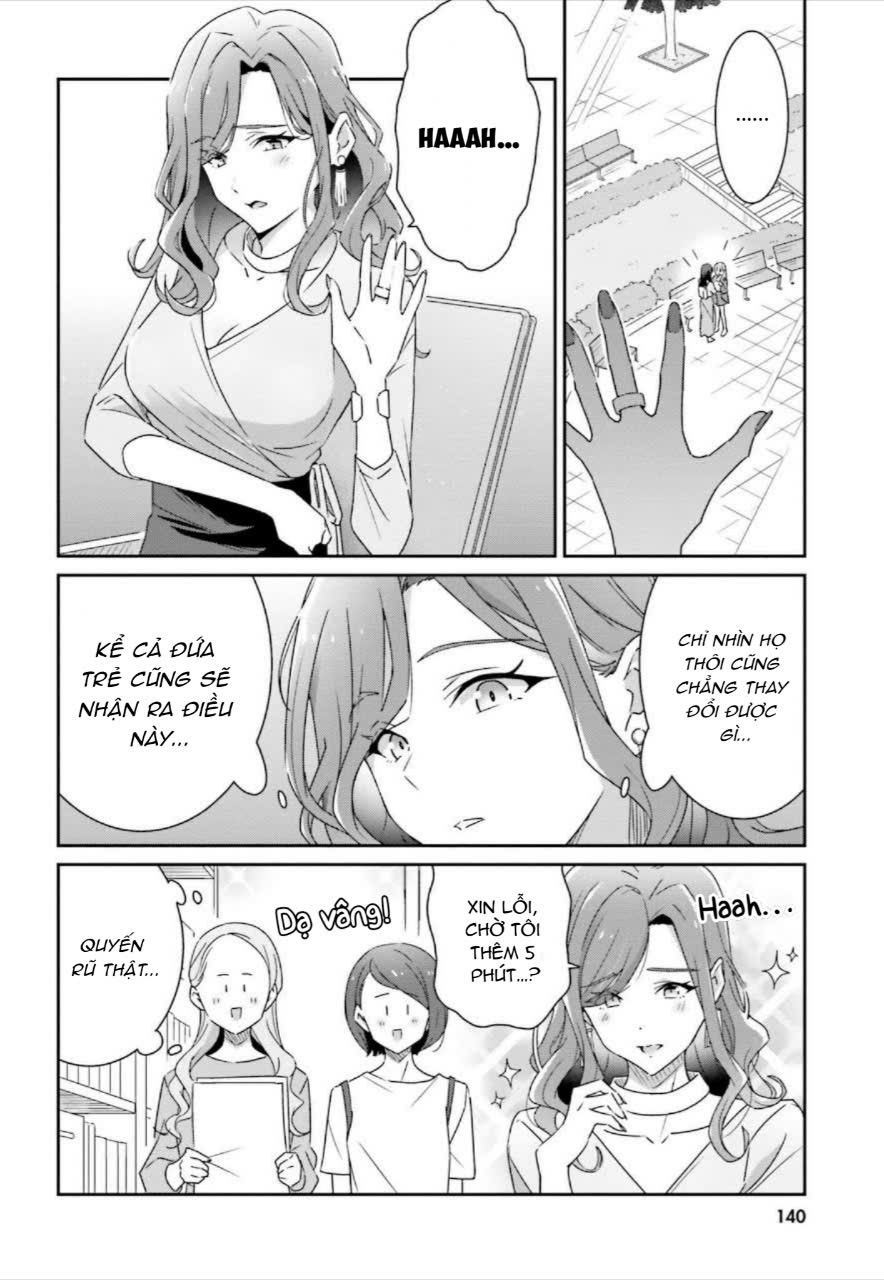 đọc truyện I Don