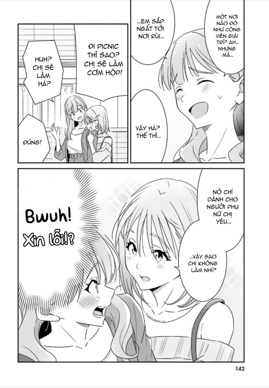 đọc truyện I Don