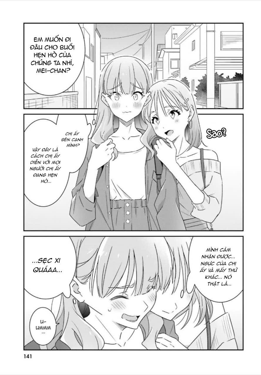 đọc truyện I Don