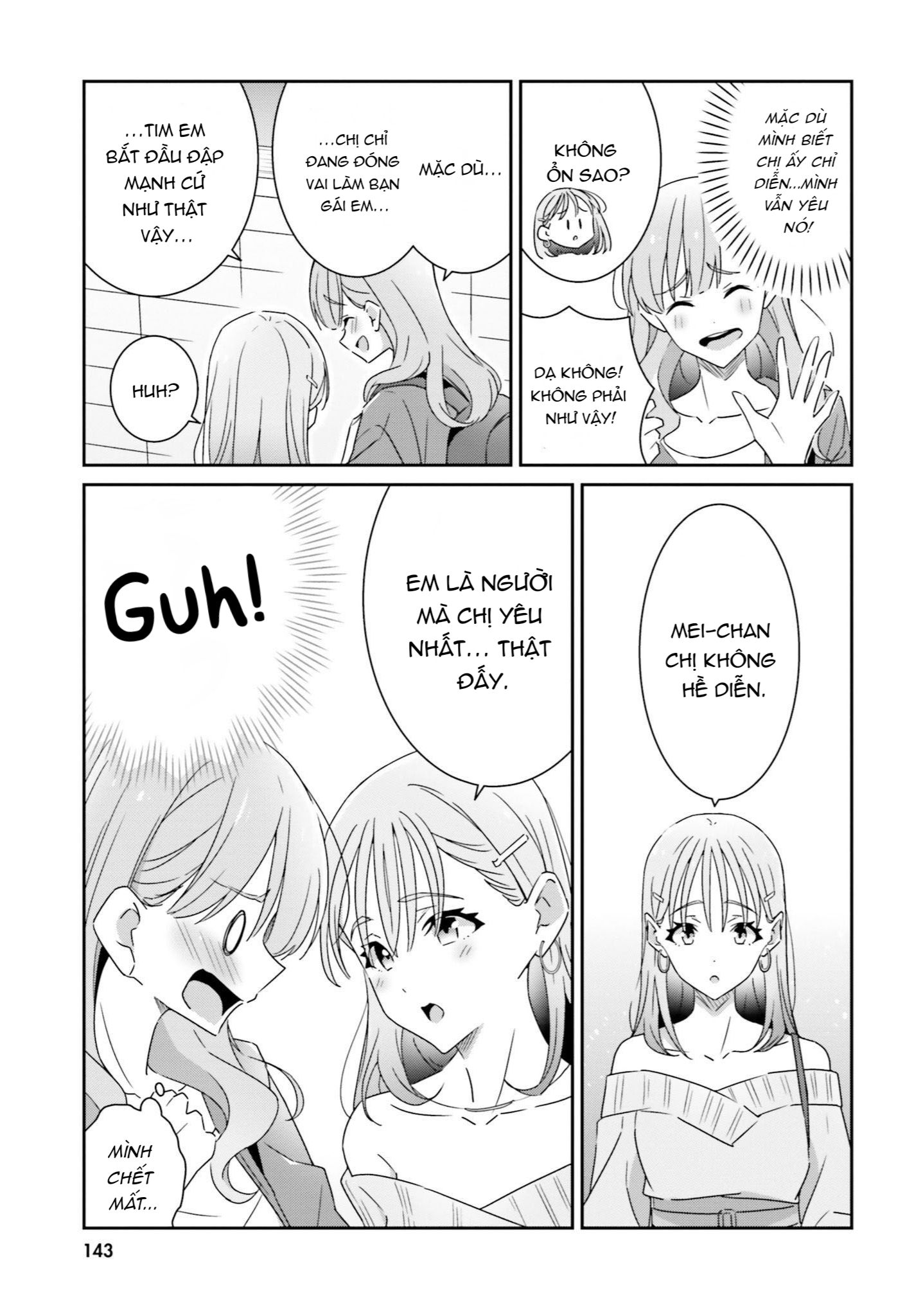 đọc truyện I Don