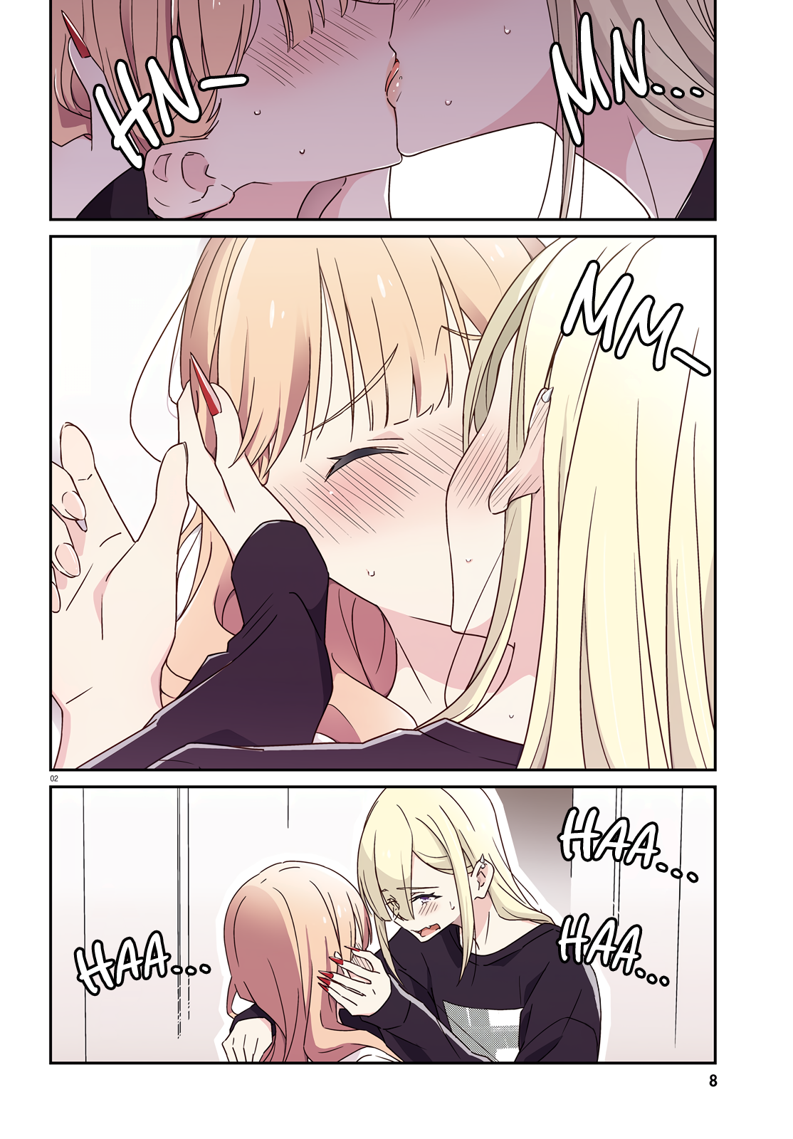 đọc truyện I Don