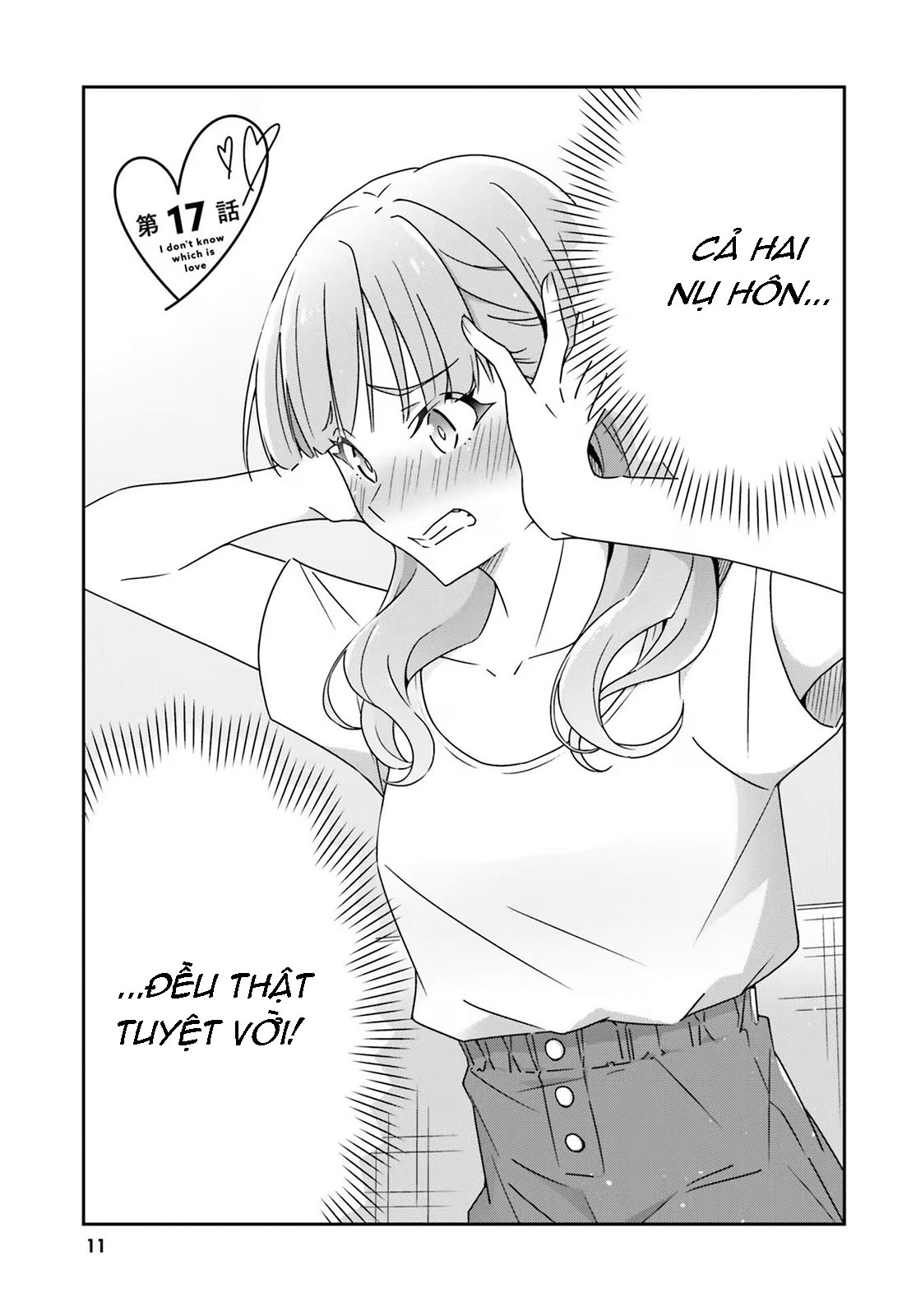 đọc truyện I Don