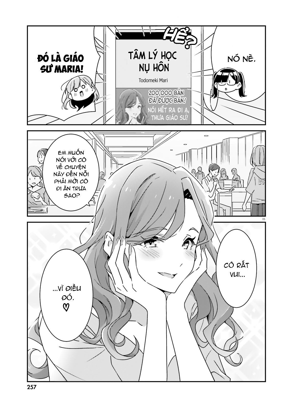 đọc truyện I Don