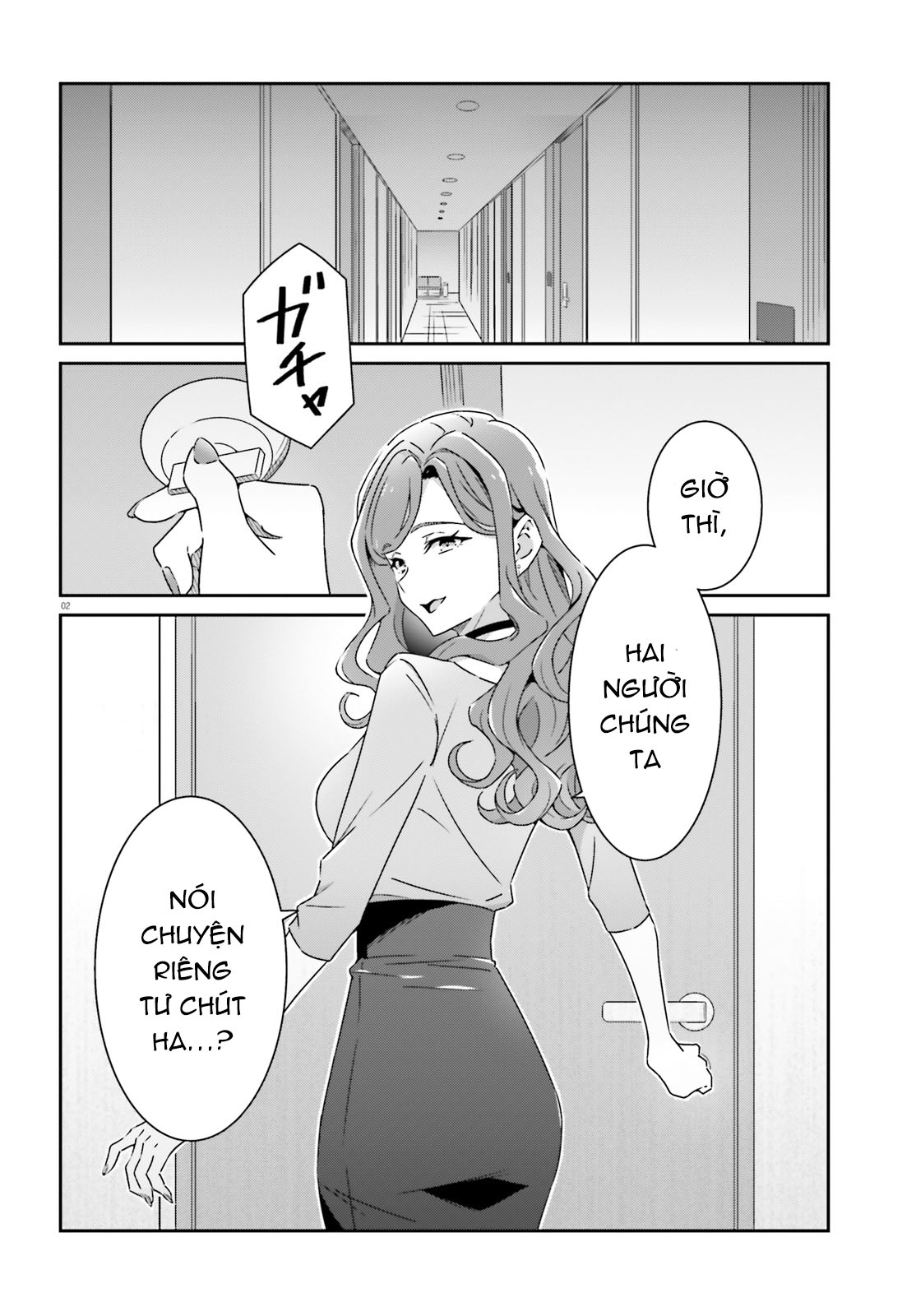 đọc truyện I Don