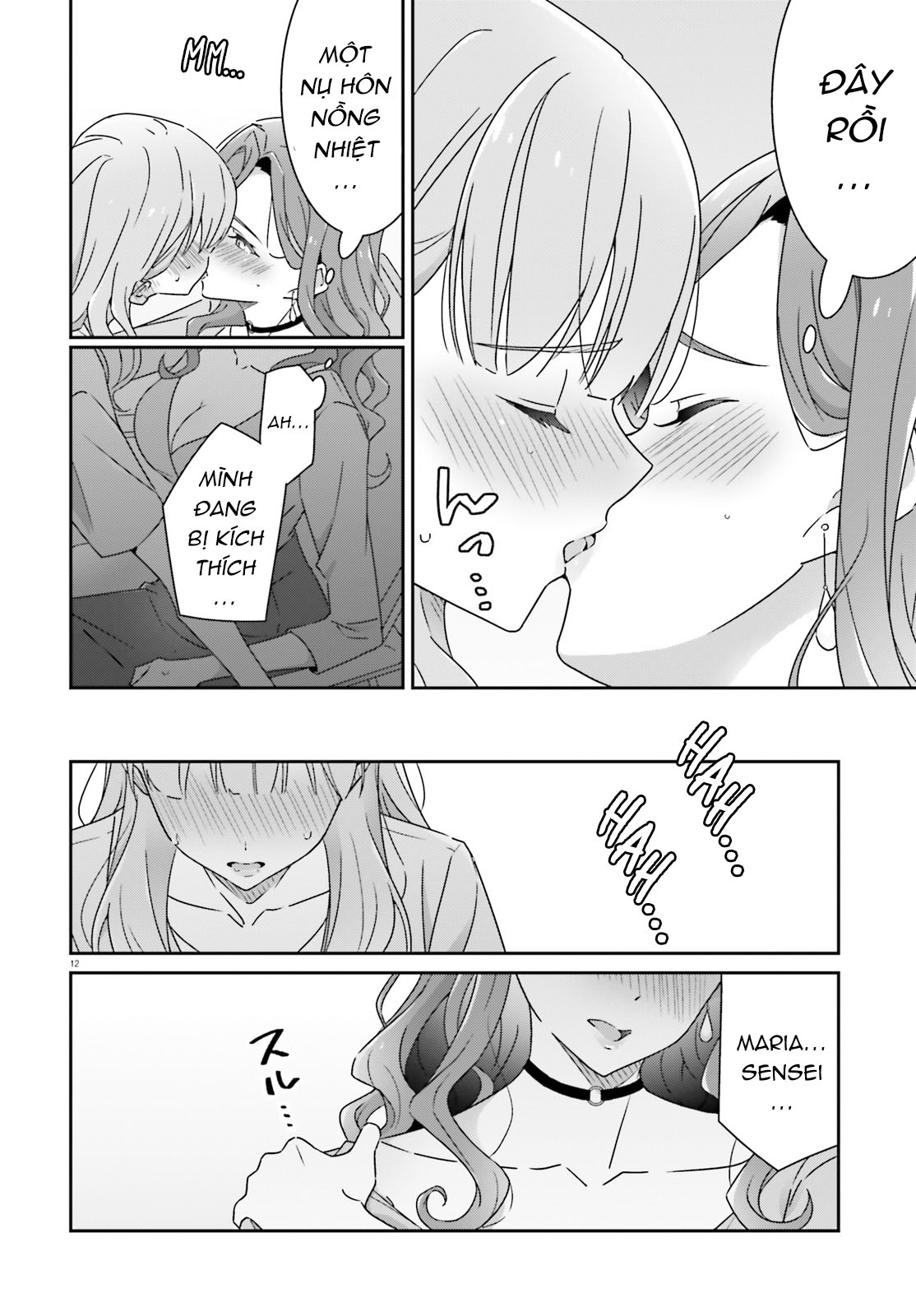 đọc truyện I Don