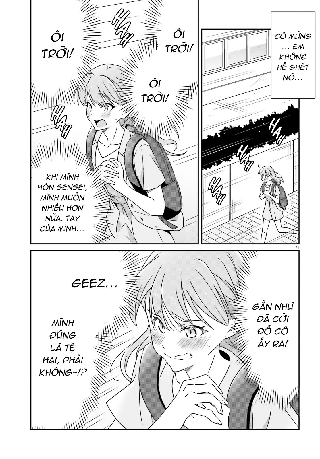 đọc truyện I Don