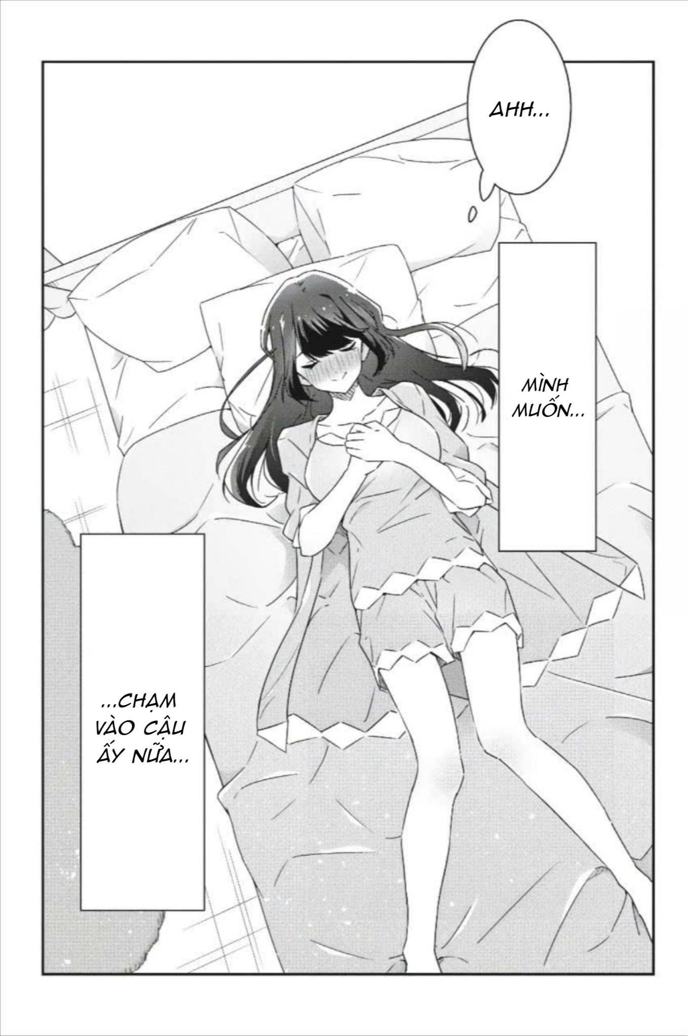 đọc truyện I Don