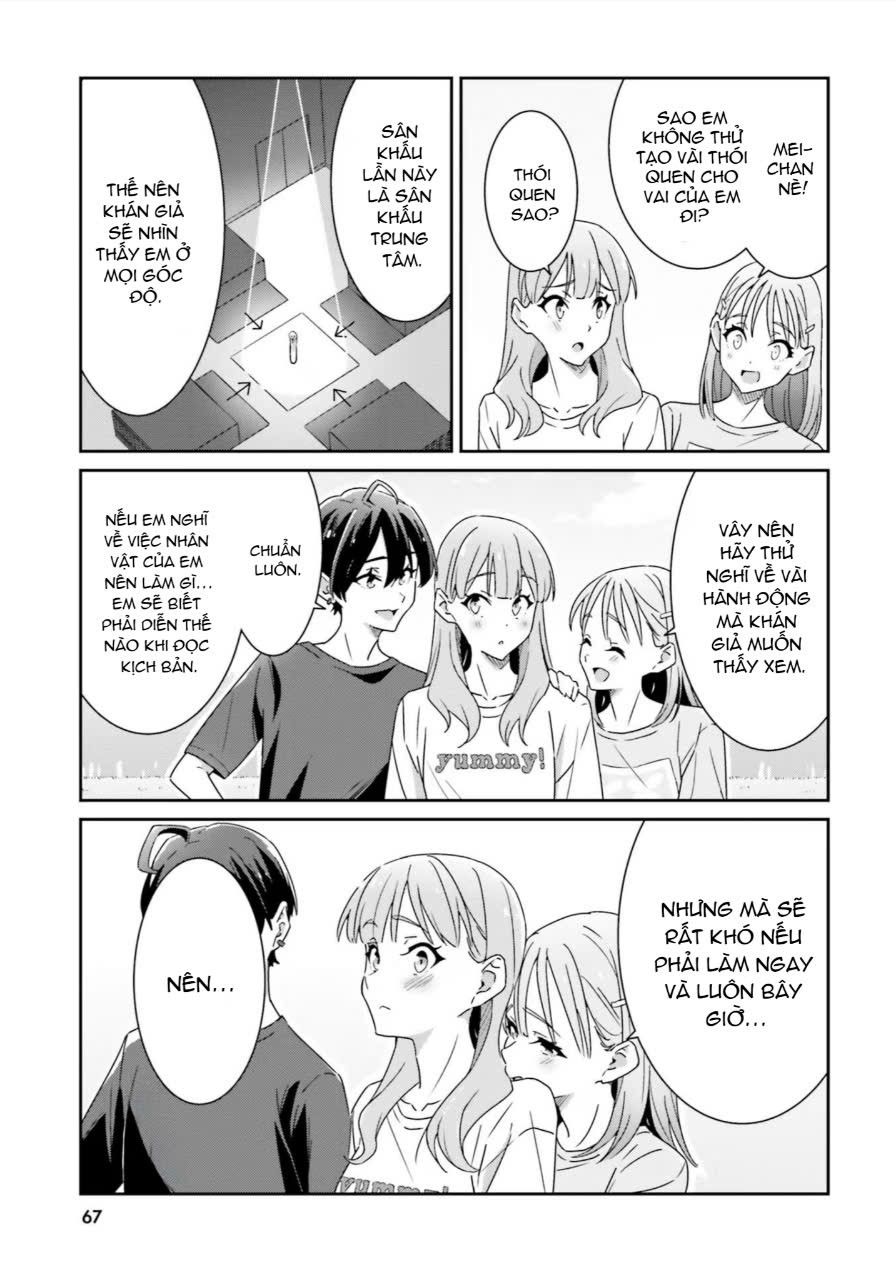 đọc truyện I Don