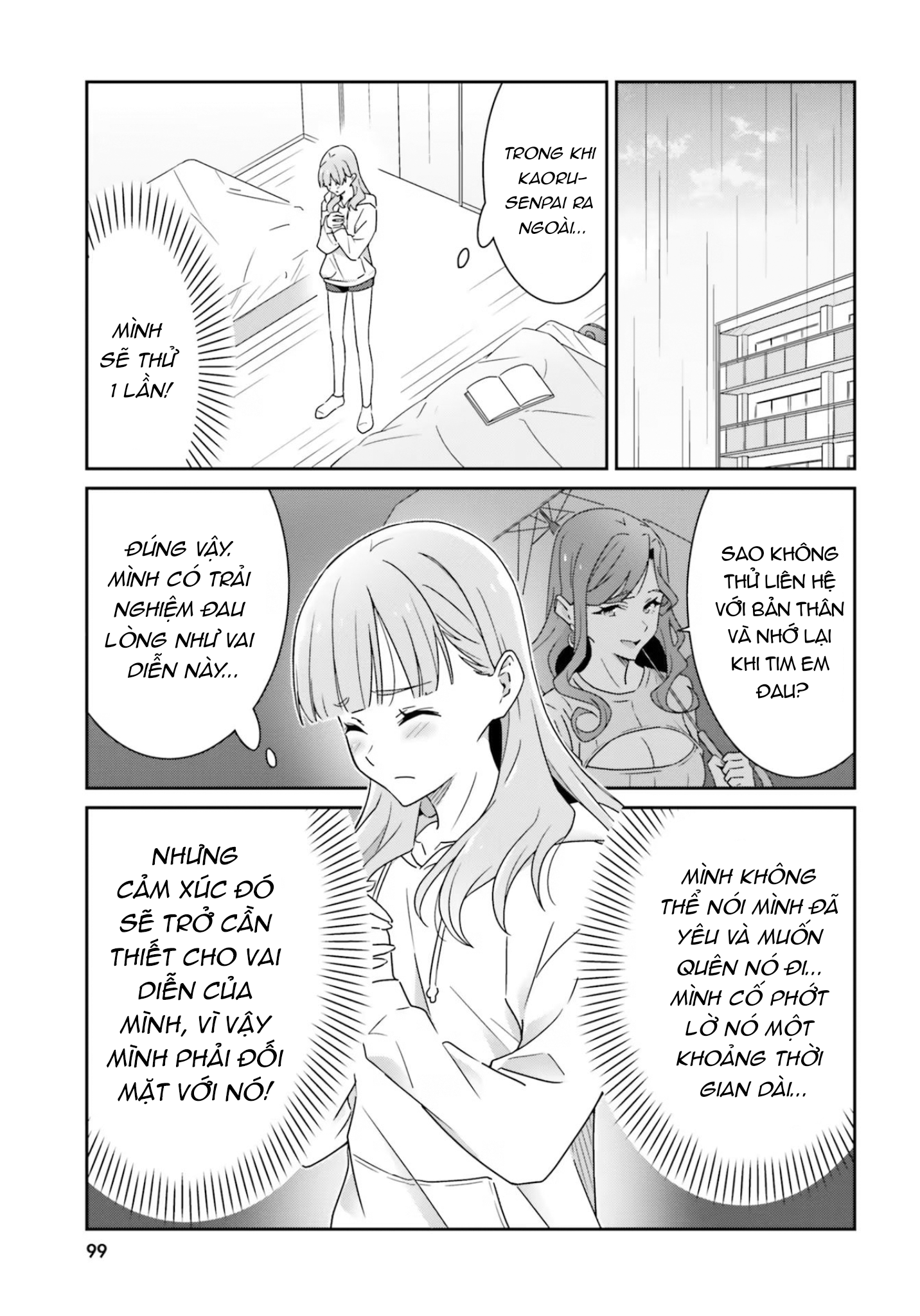 đọc truyện I Don