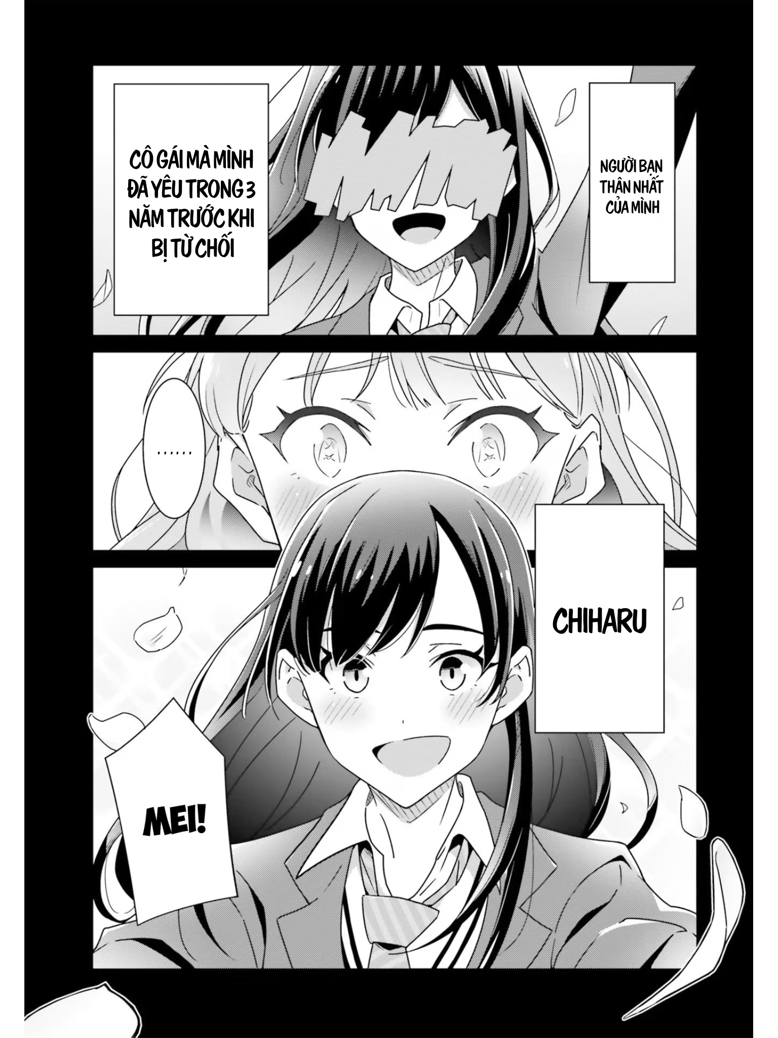 đọc truyện I Don