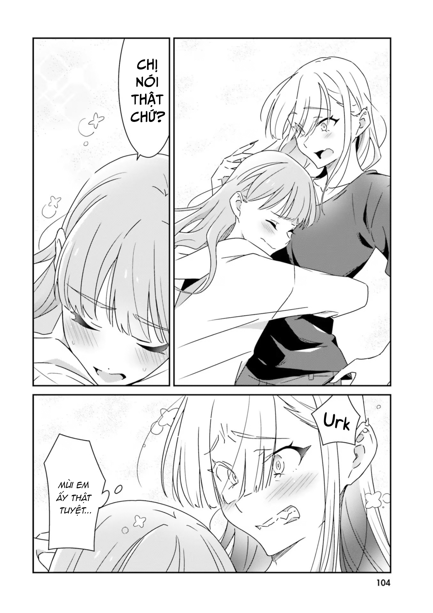 đọc truyện I Don