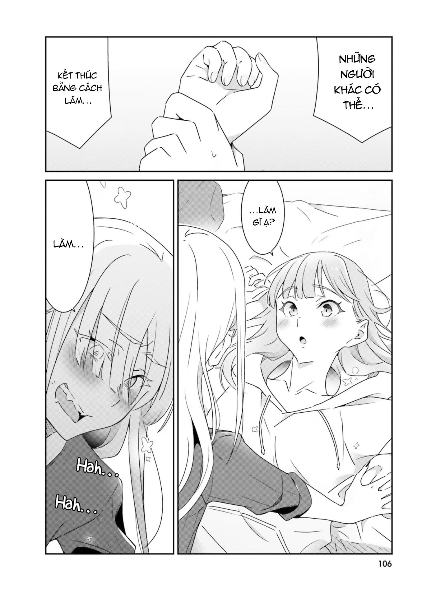 đọc truyện I Don