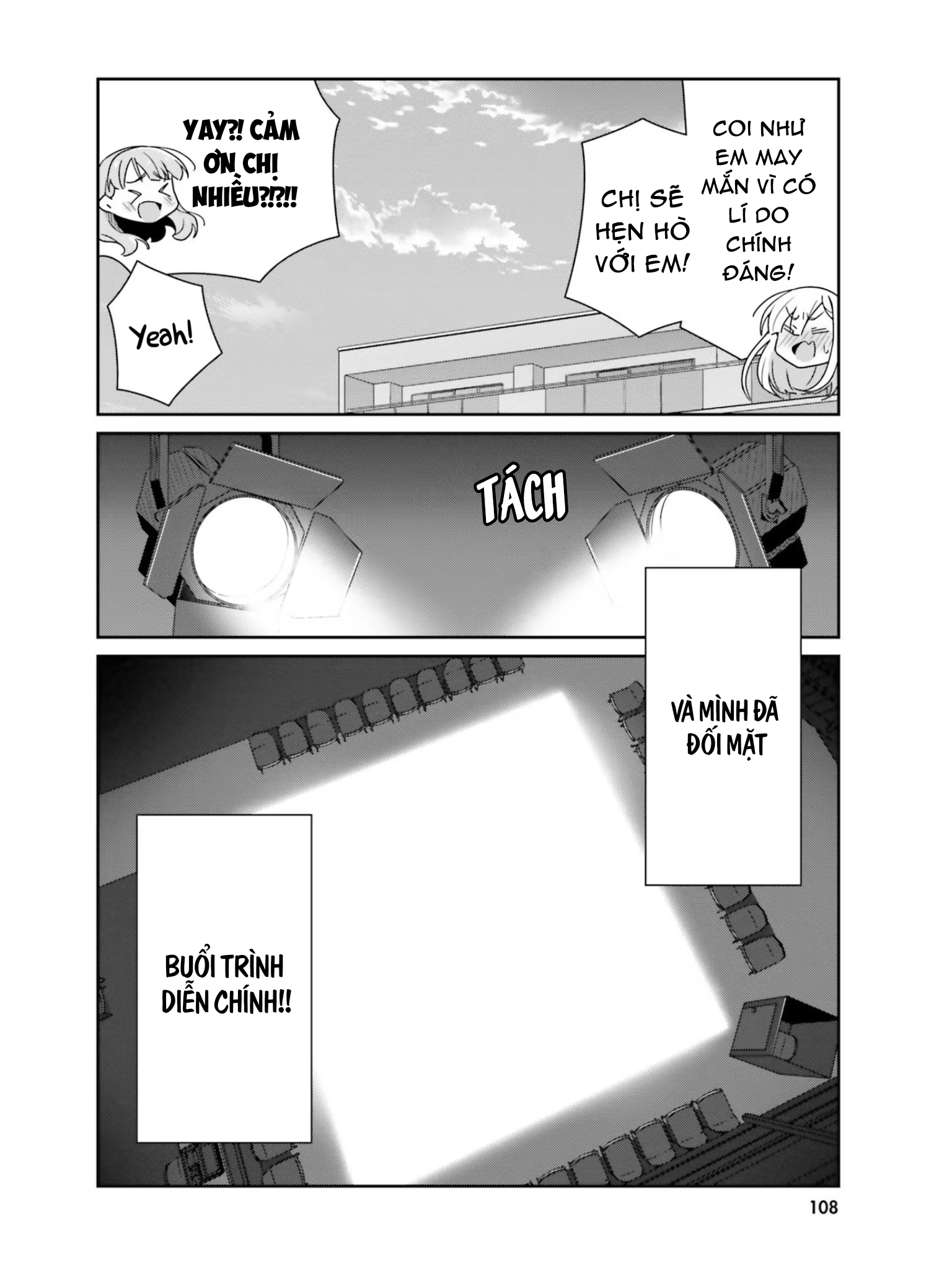 đọc truyện I Don