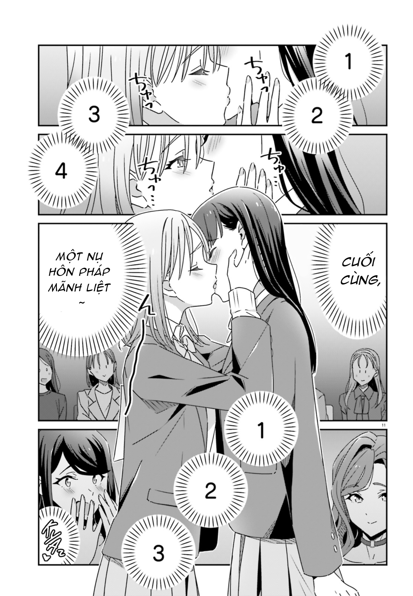 đọc truyện I Don