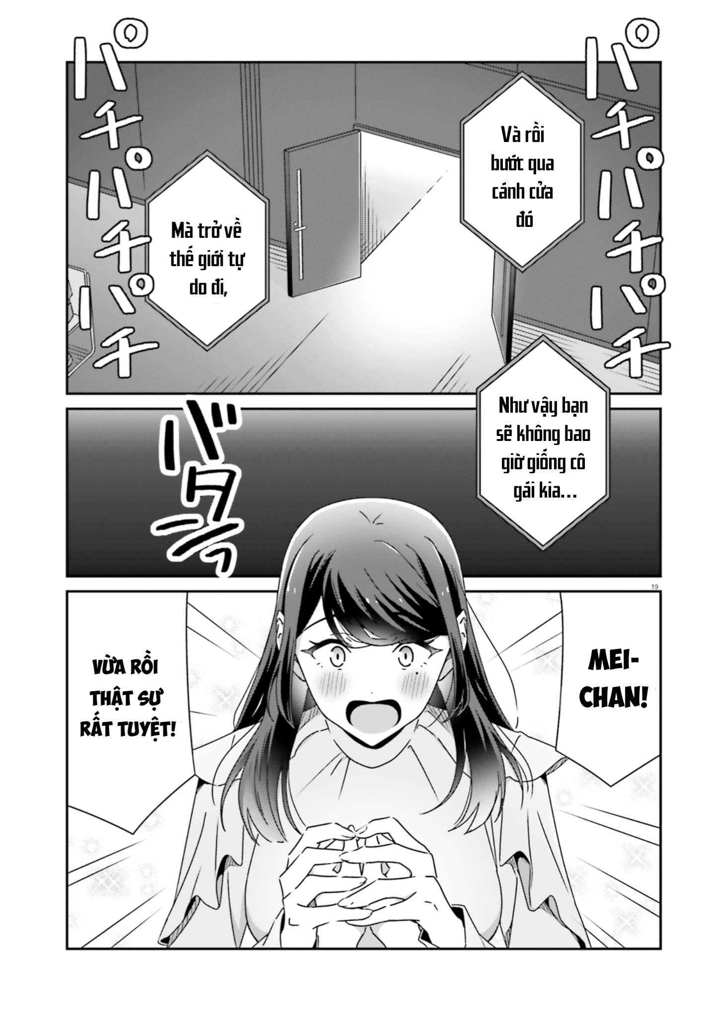 đọc truyện I Don