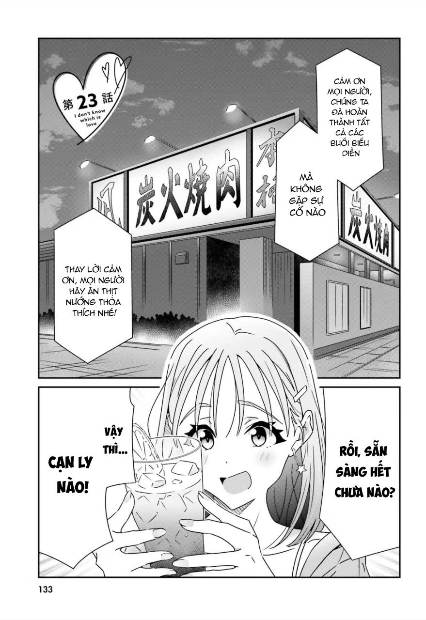 đọc truyện I Don