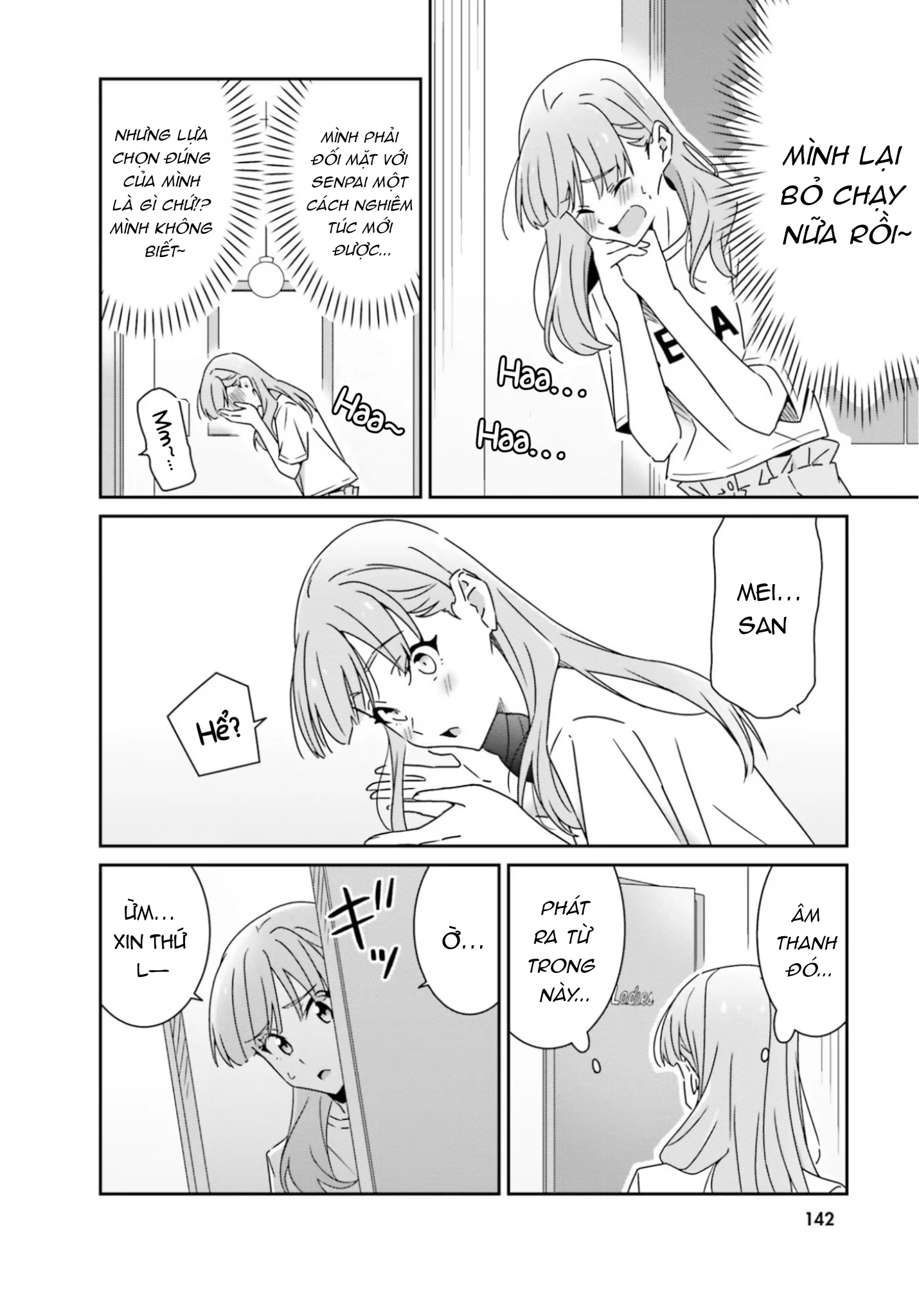 đọc truyện I Don