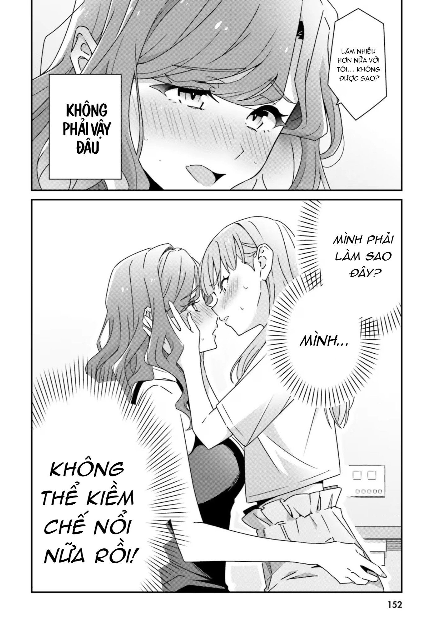 đọc truyện I Don