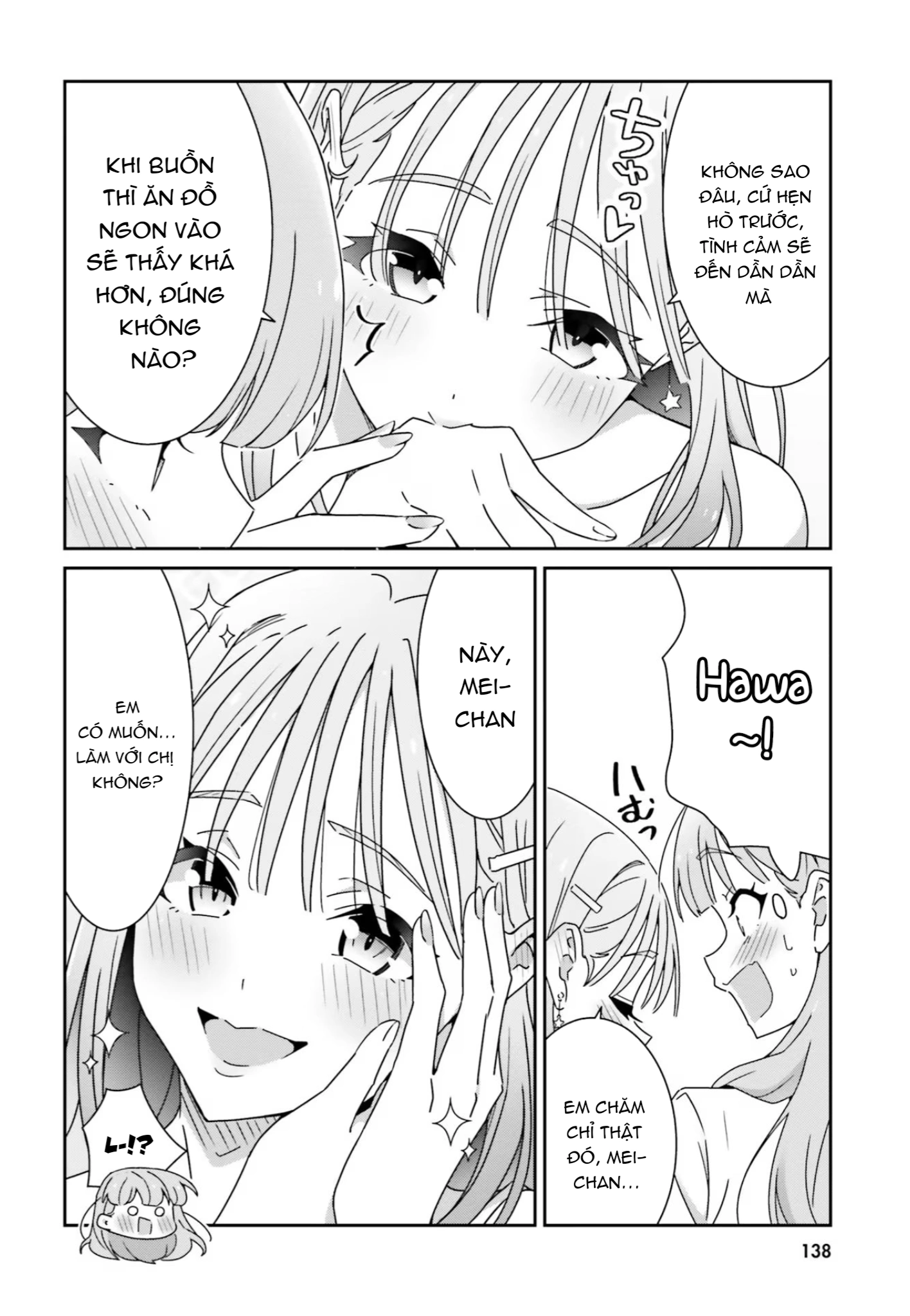 đọc truyện I Don