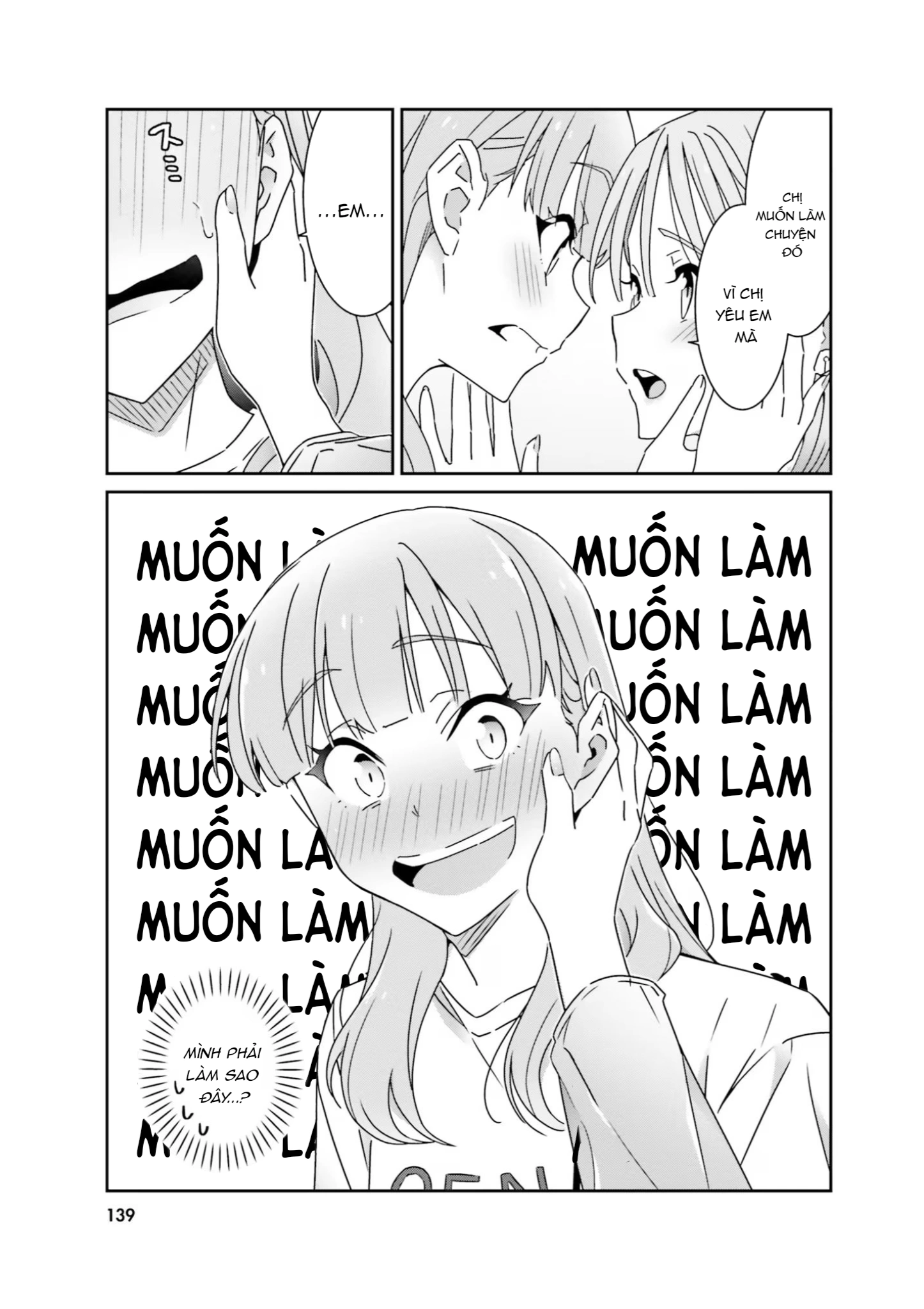 đọc truyện I Don