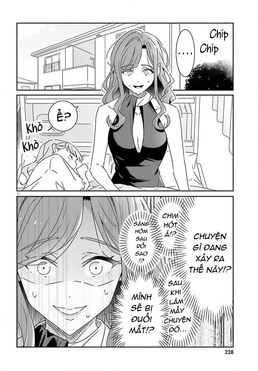 đọc truyện I Don