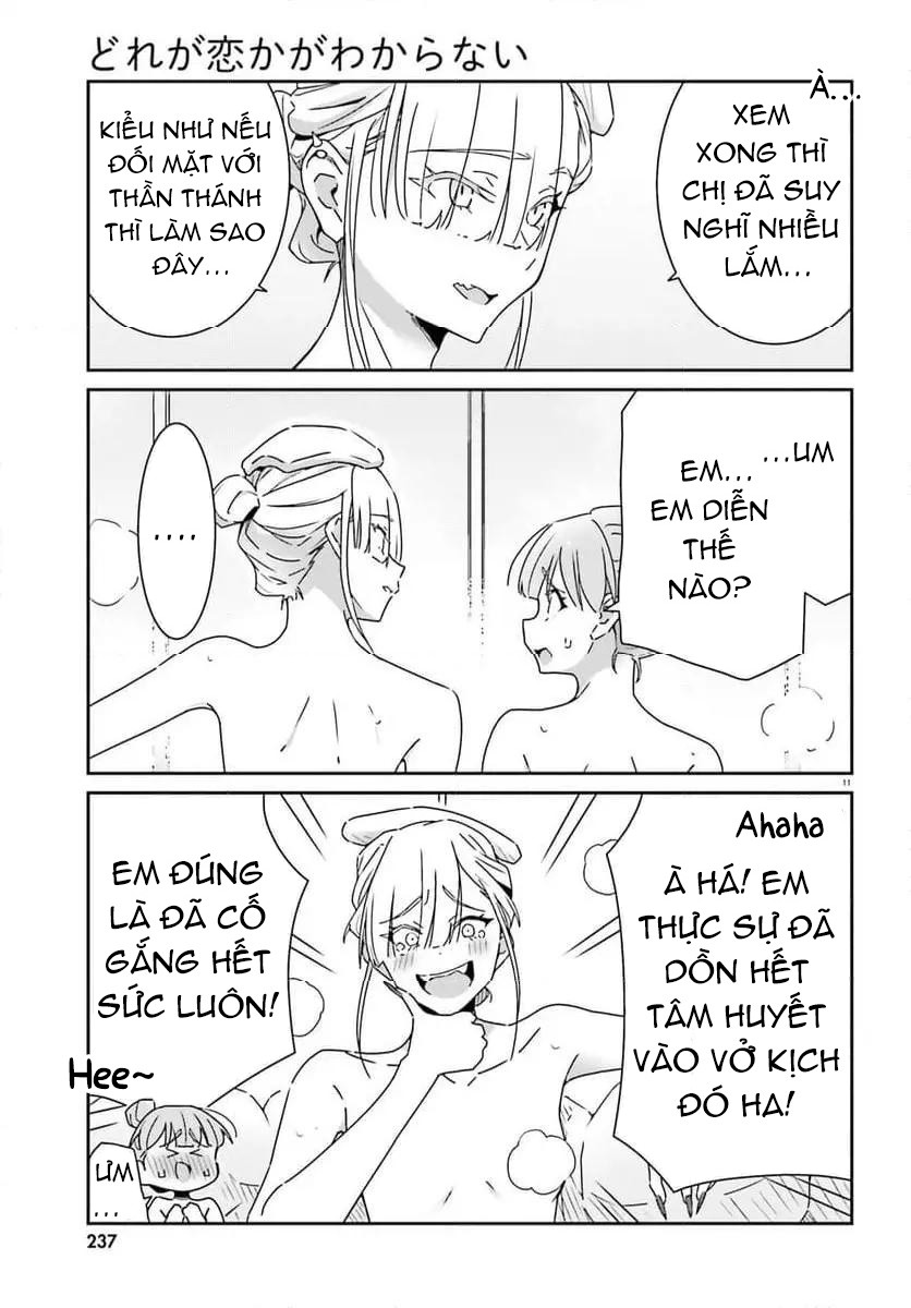 đọc truyện I Don