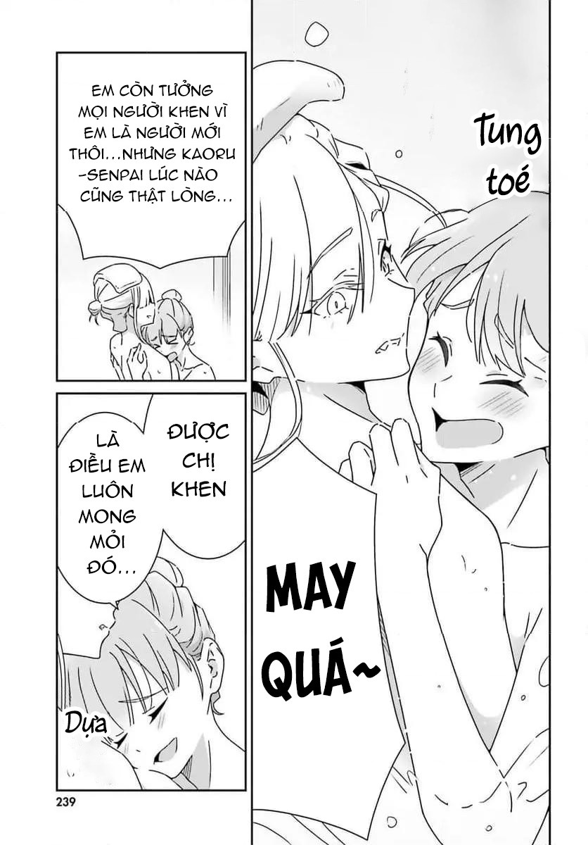 đọc truyện I Don