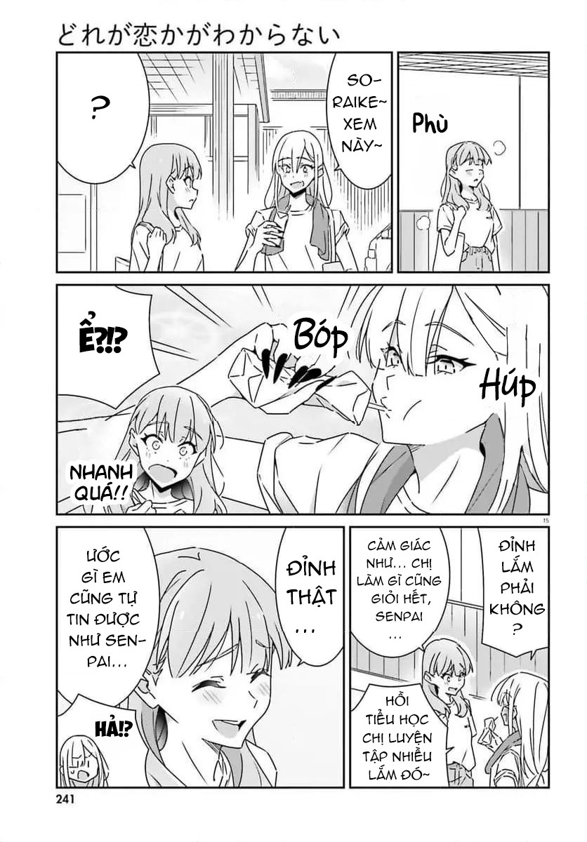 đọc truyện I Don