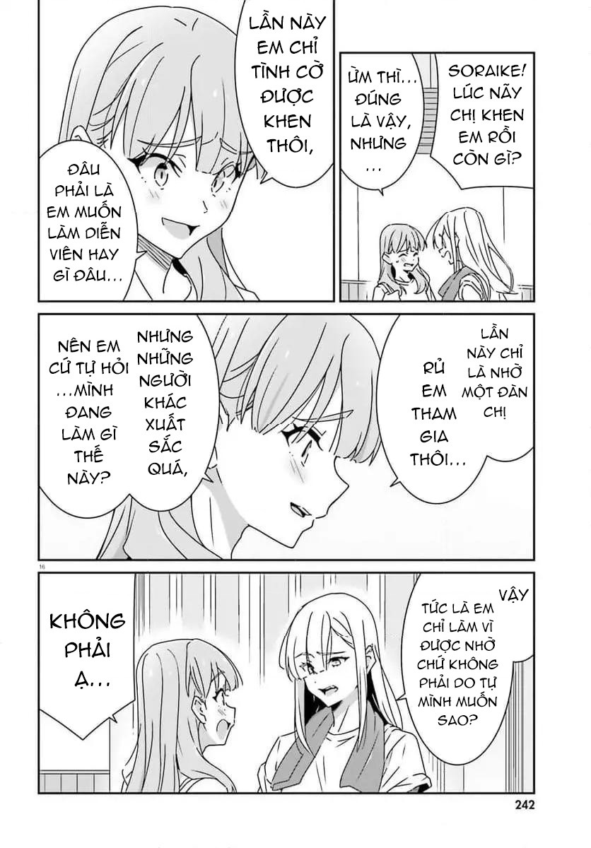 đọc truyện I Don