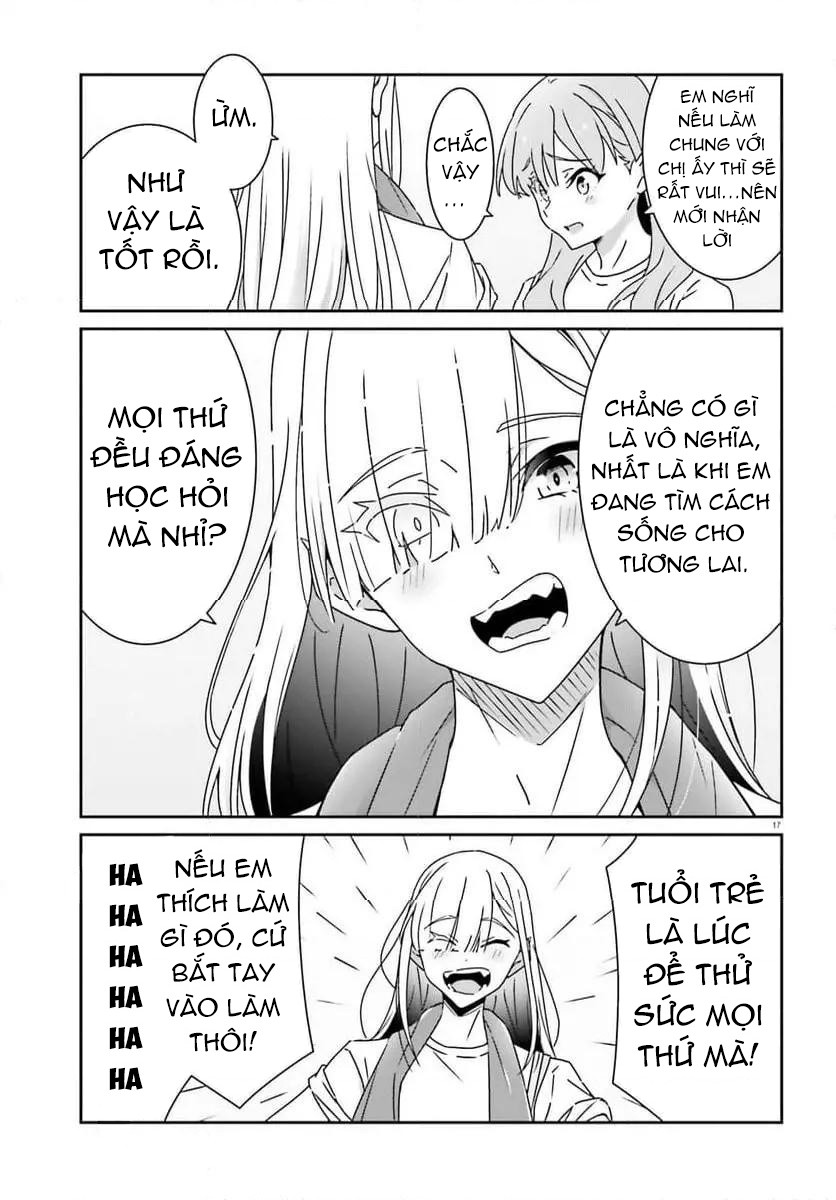 đọc truyện I Don